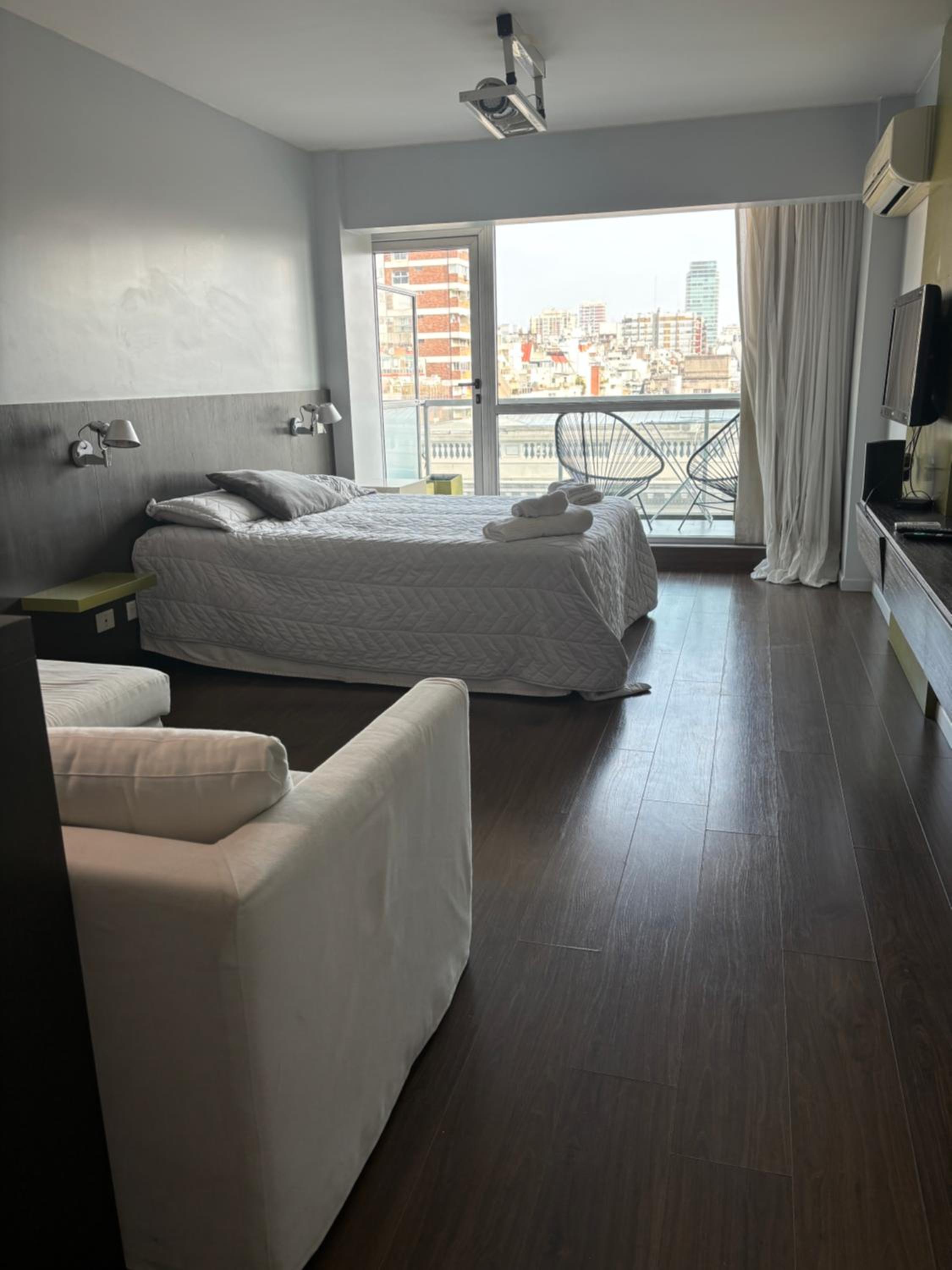 Departamento Encantador