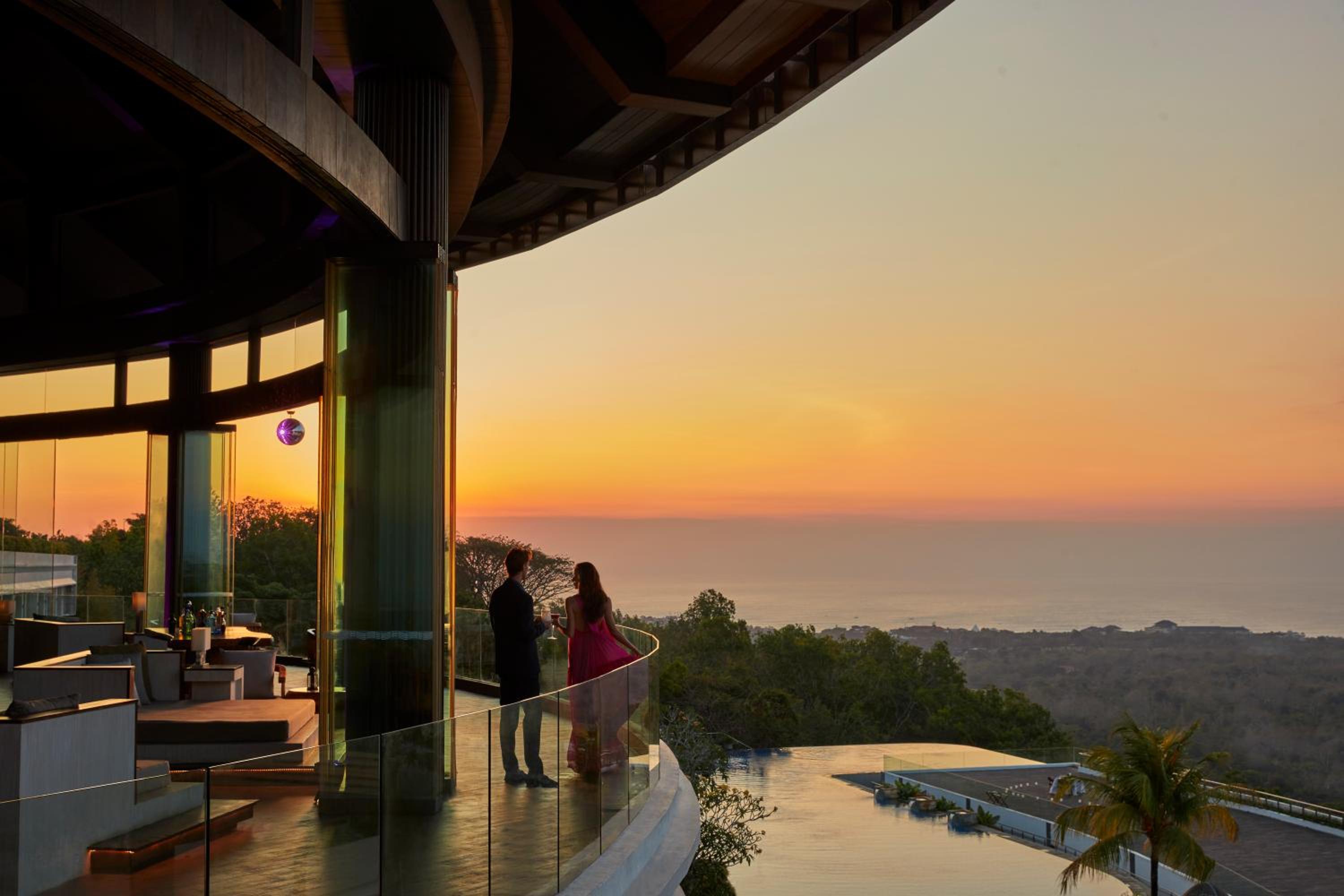 Renaissance Bali Uluwatu Resort & Spa