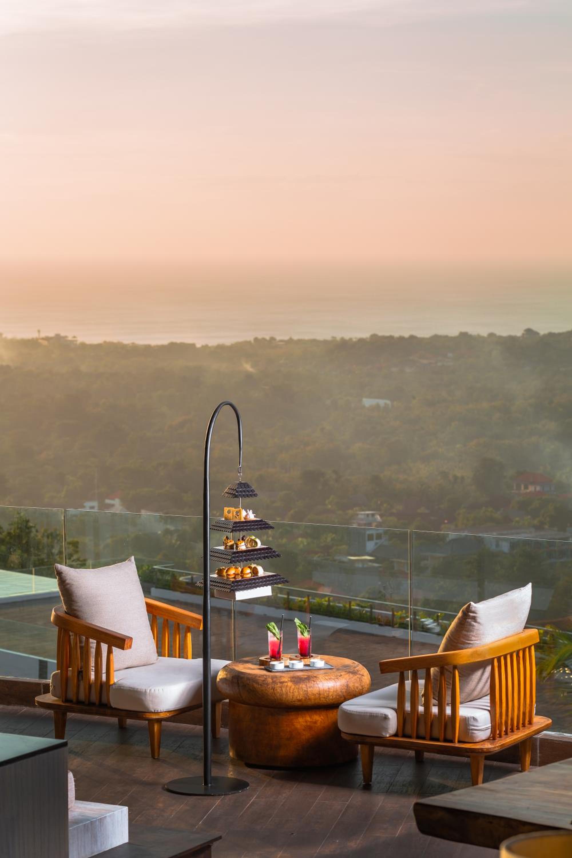 Renaissance Bali Uluwatu Resort & Spa 6