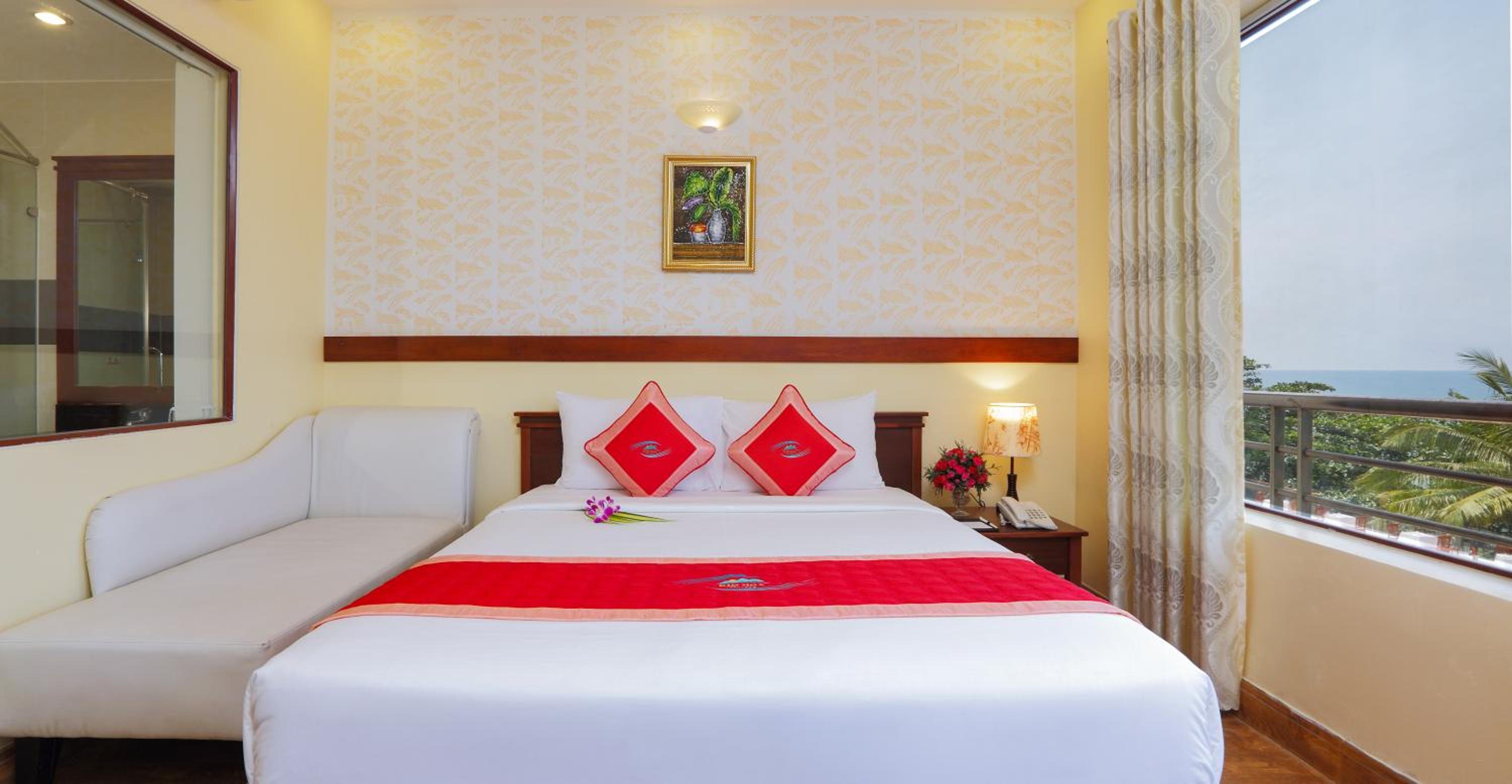 Kim Hoa Resort