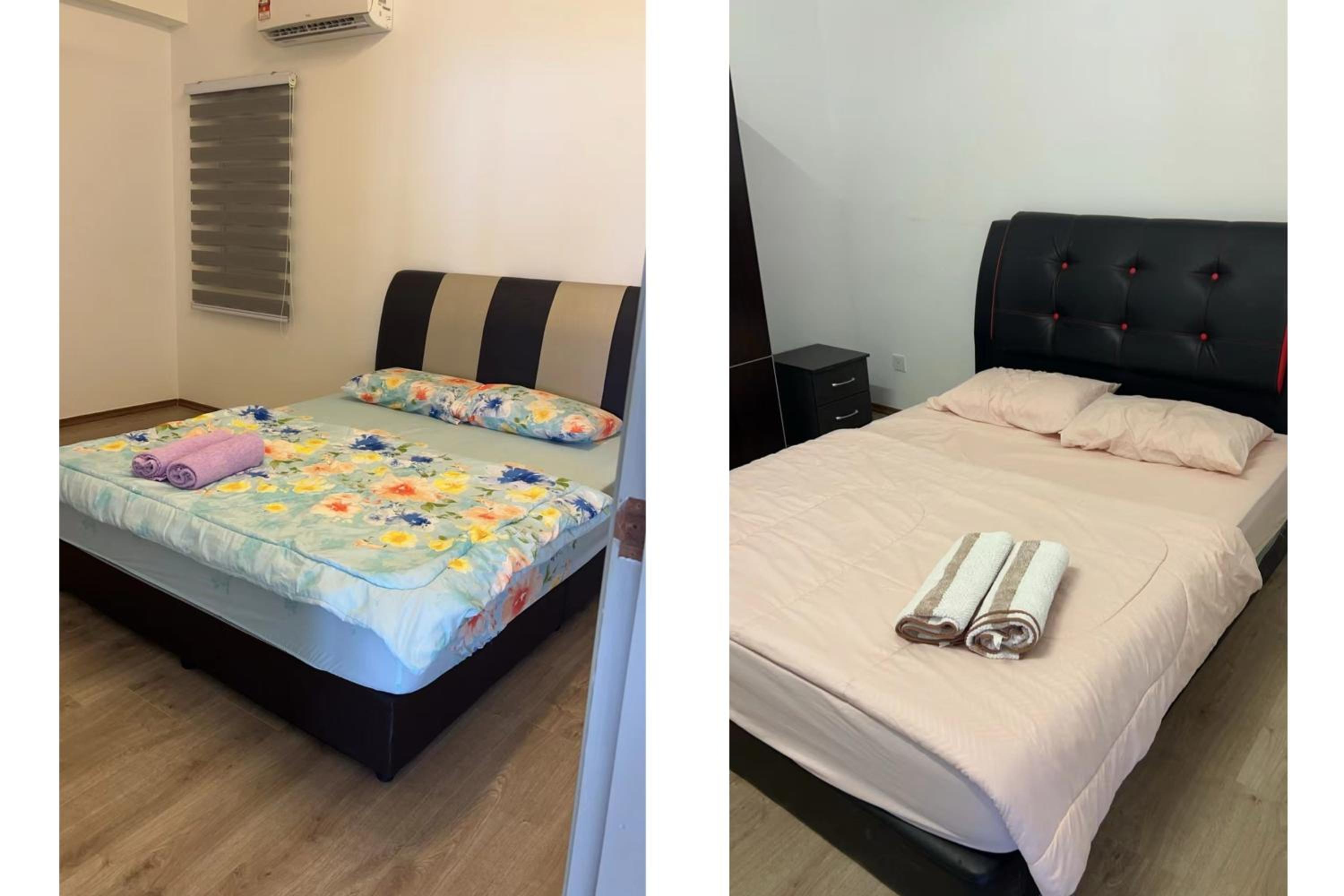 The Ximplicity @ Venus Residence Sitiawan Manjung photo 3