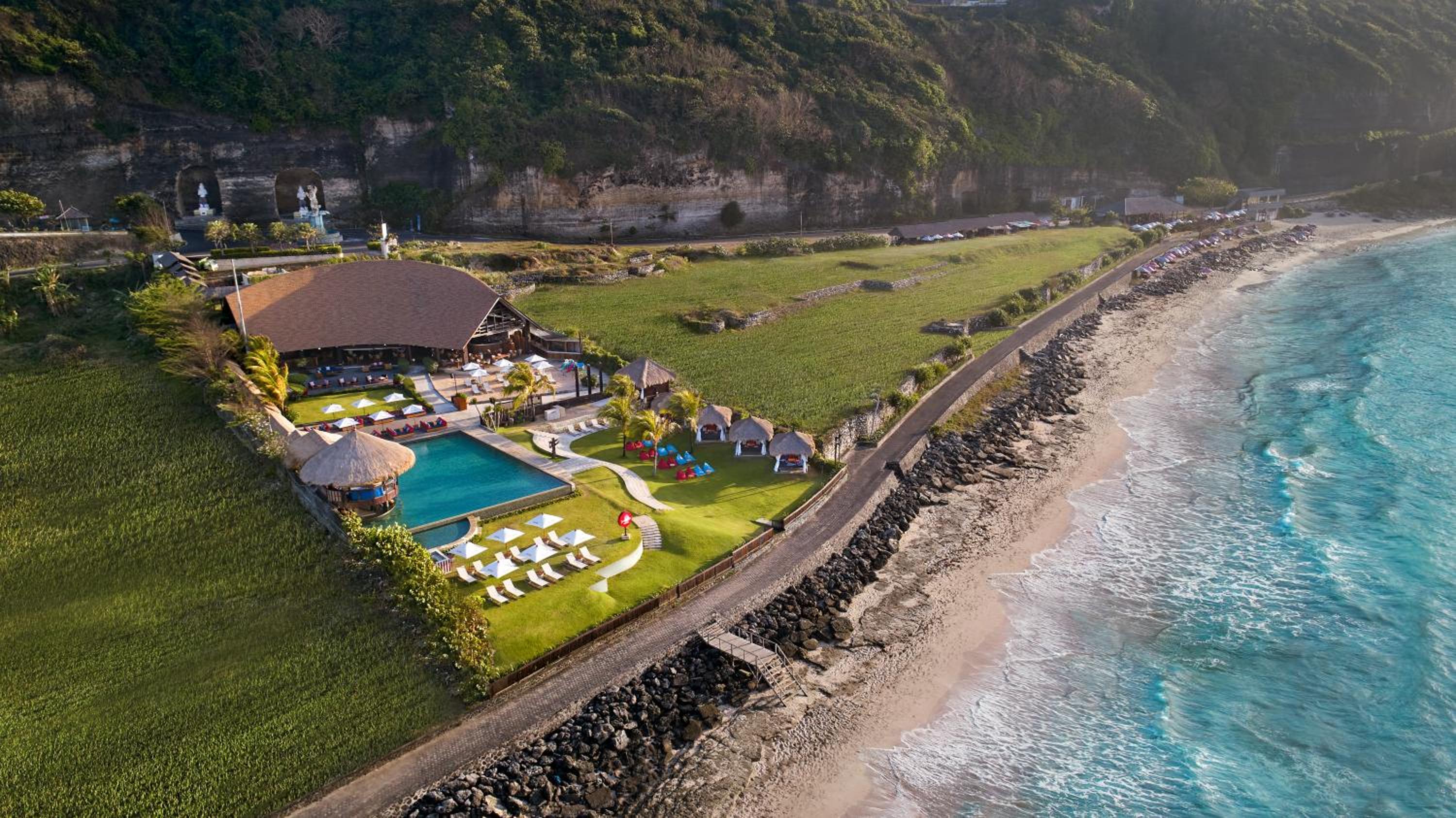 Renaissance Bali Uluwatu Resort & Spa