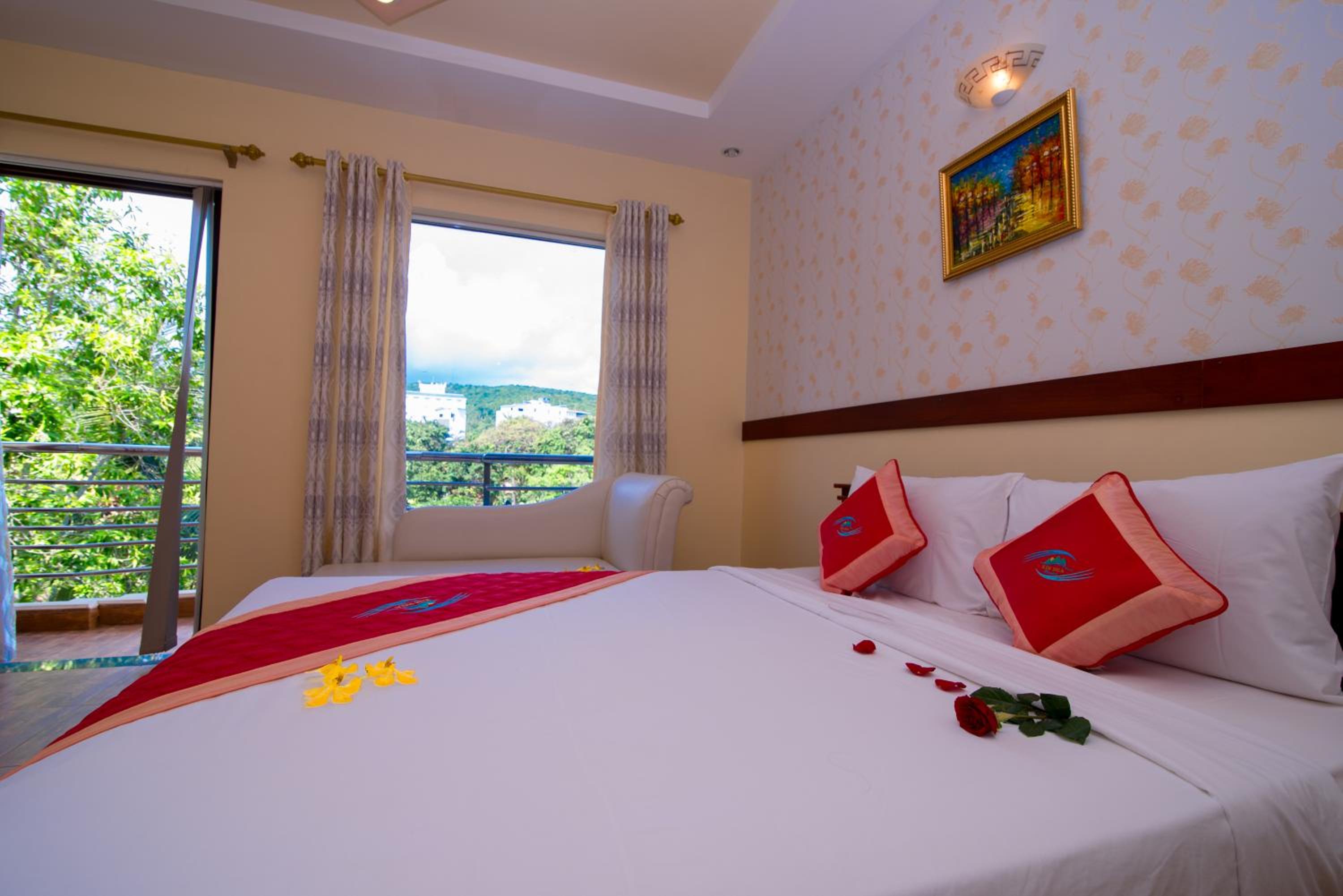 Kim Hoa Resort