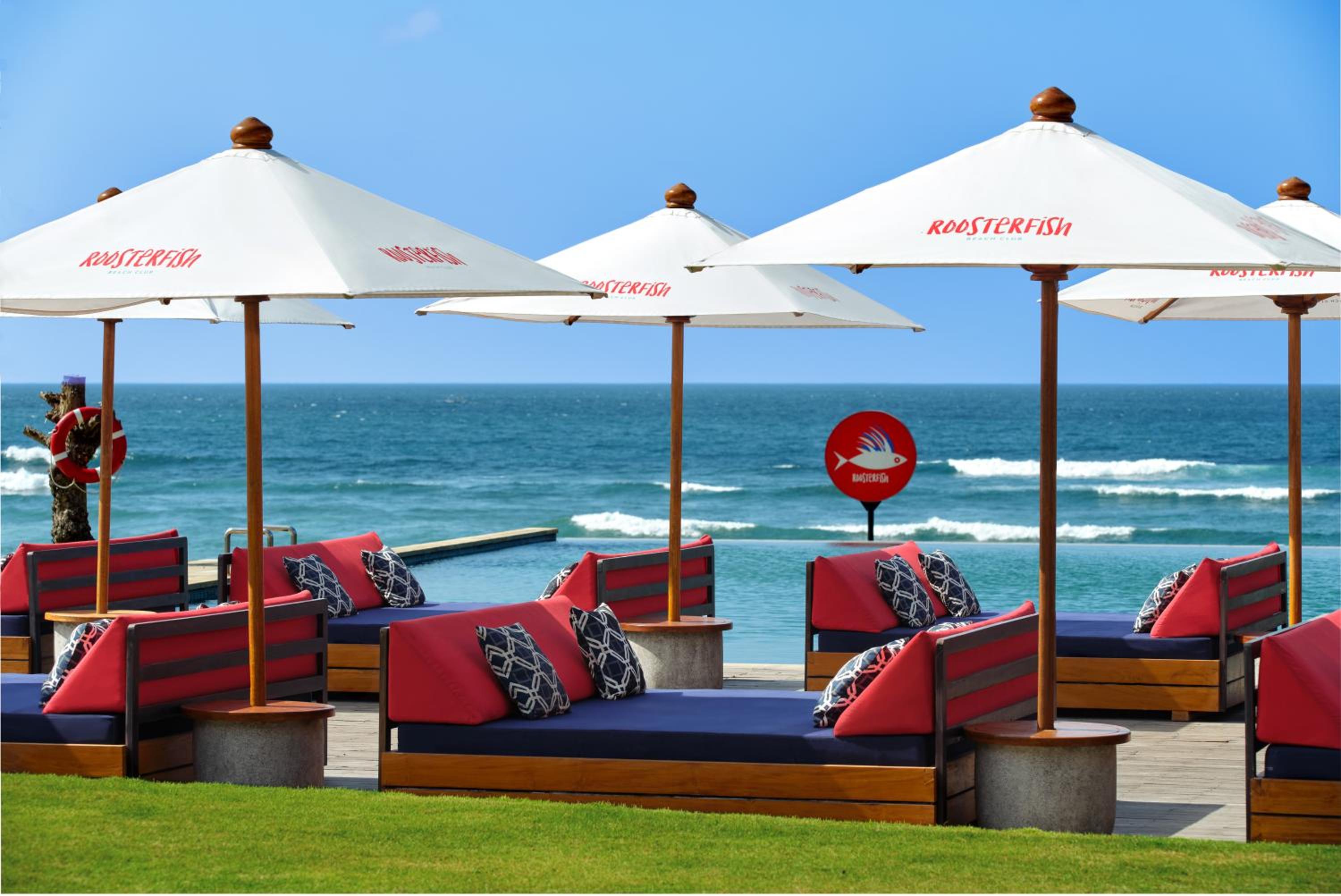 Renaissance Bali Uluwatu Resort & Spa