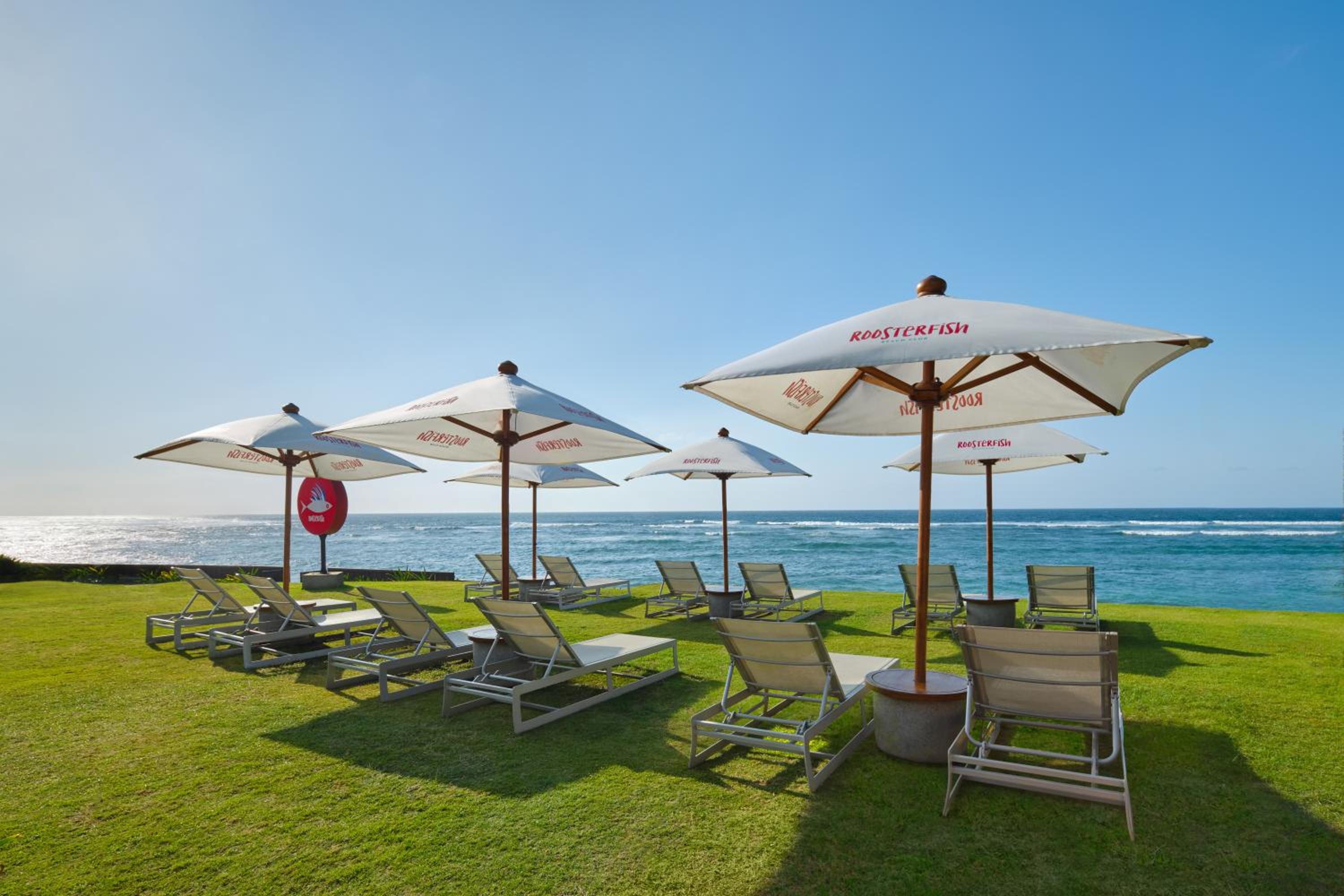 Renaissance Bali Uluwatu Resort & Spa