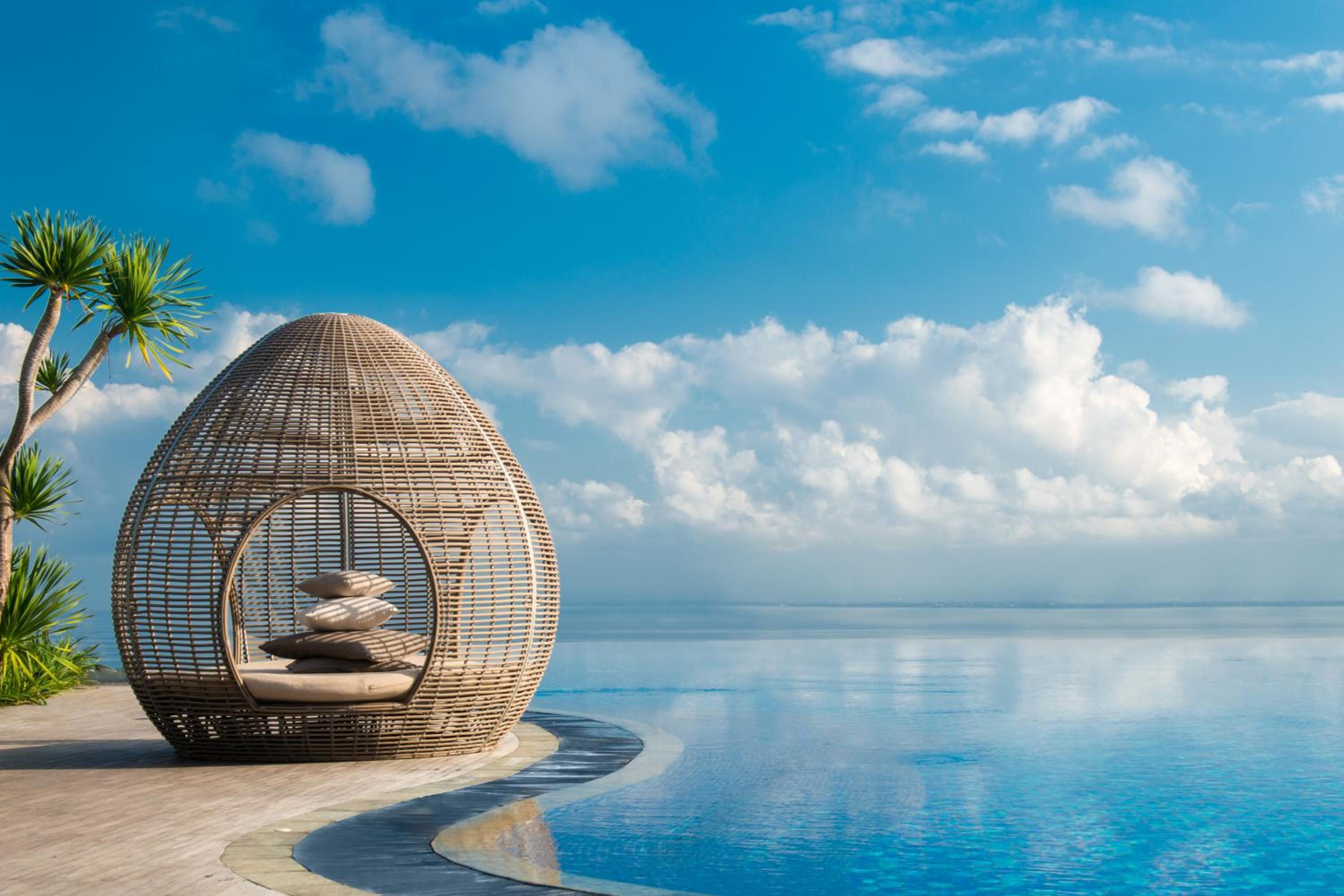 Renaissance Bali Uluwatu Resort & Spa