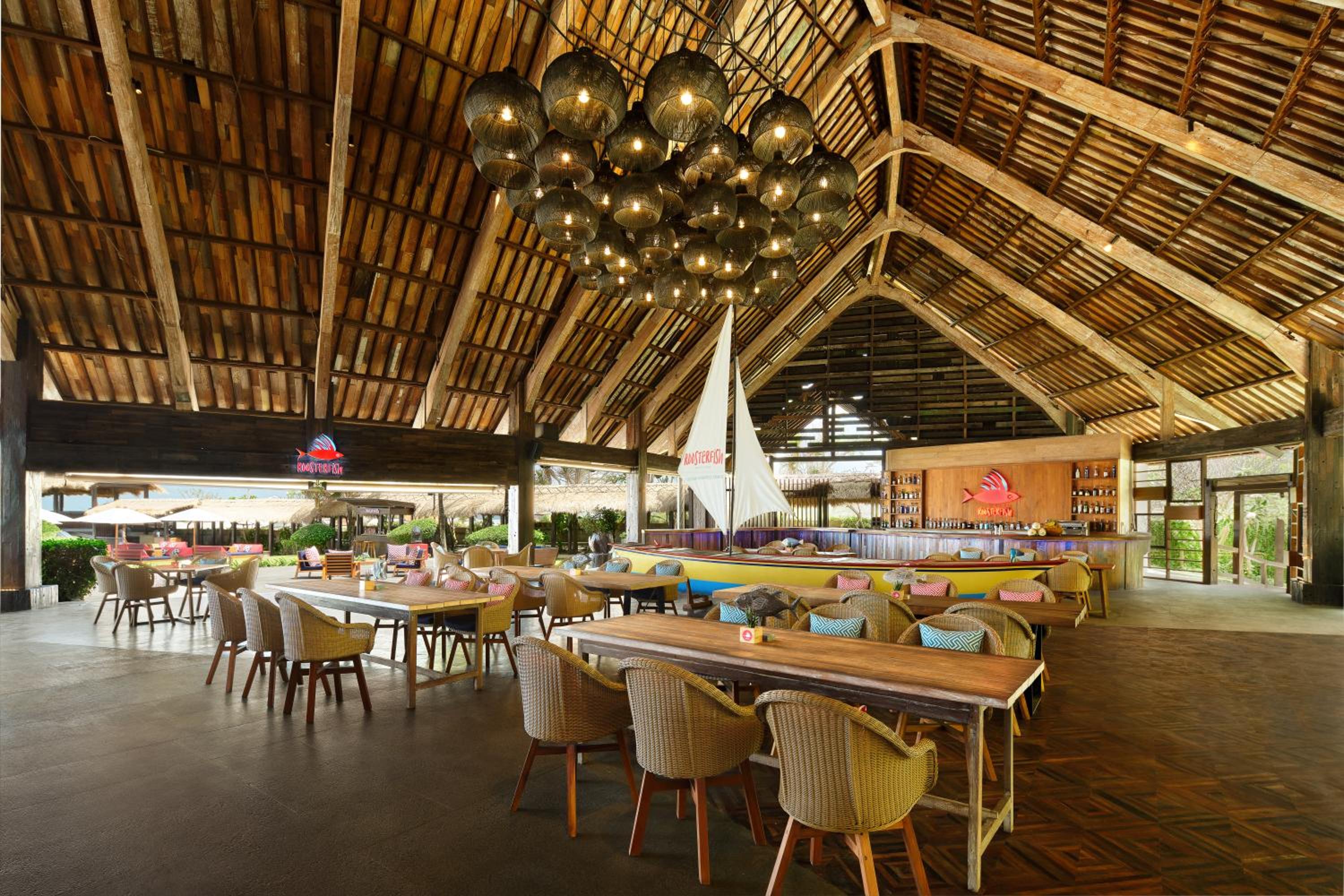 Renaissance Bali Uluwatu Resort & Spa