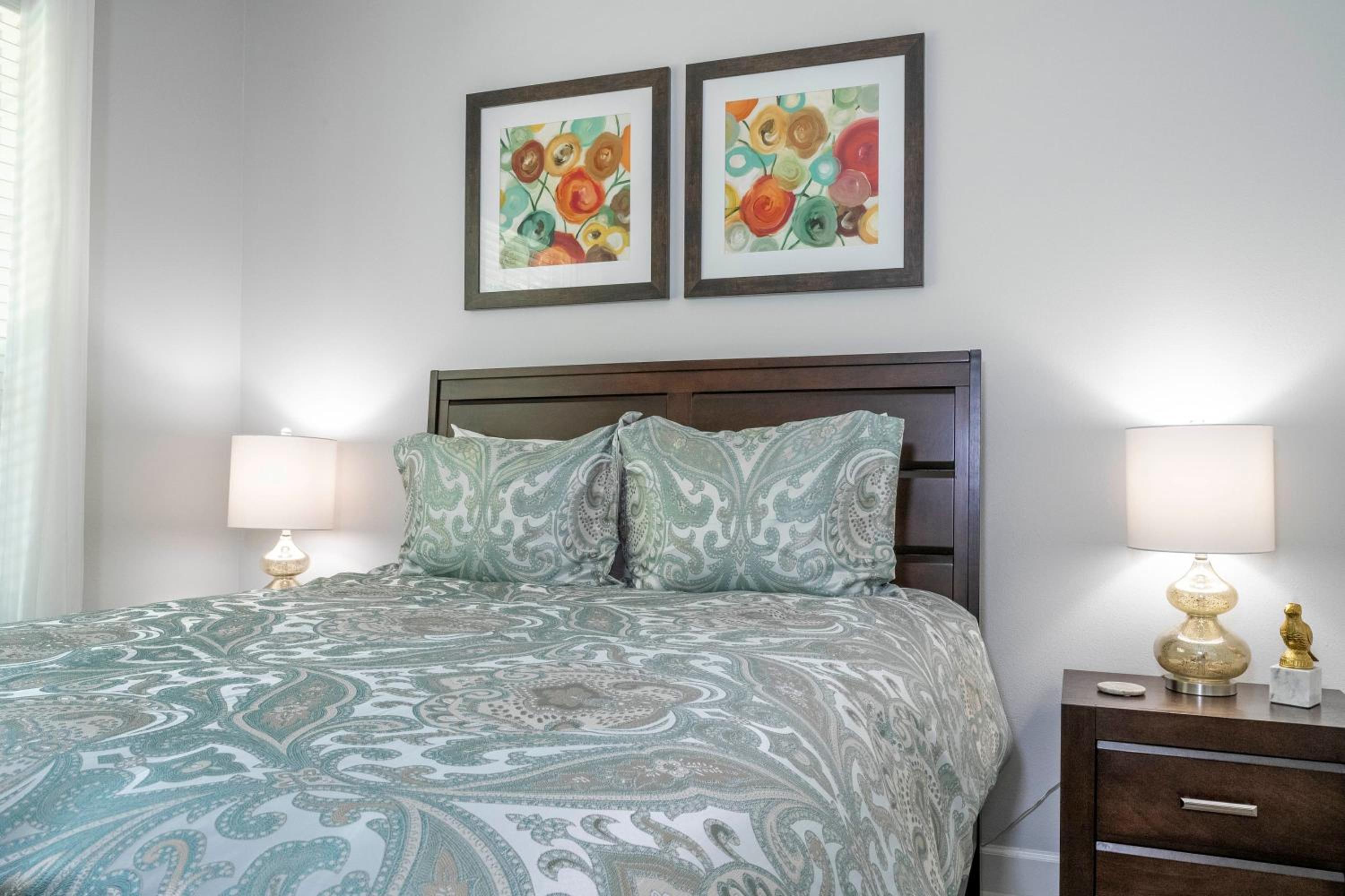 Charming 3Bd w Pool Close to Disney at Serenity 1639