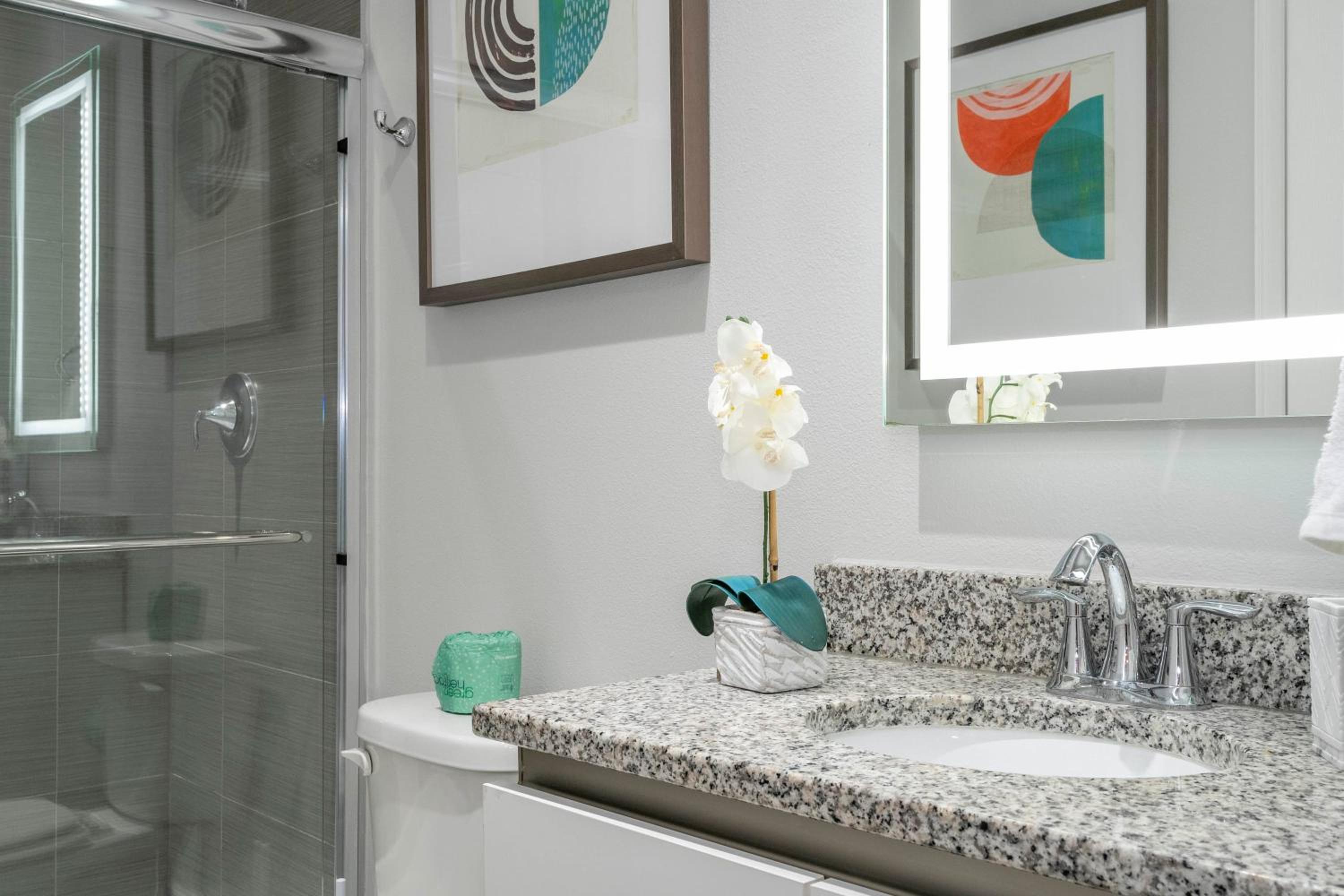 Charming 3Bd w Pool Close to Disney at Serenity 1639