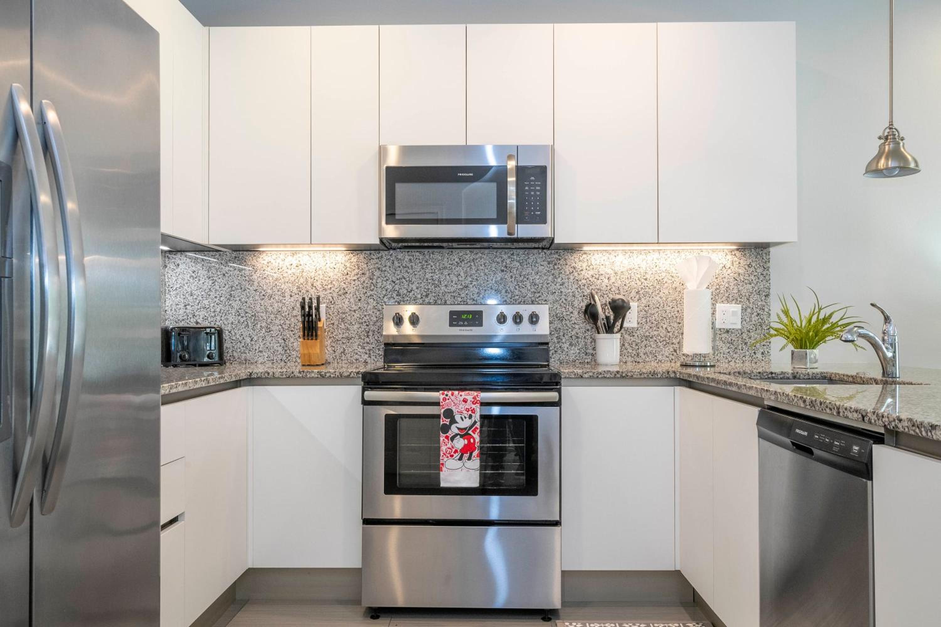 Charming 3Bd w Pool Close to Disney at Serenity 1639