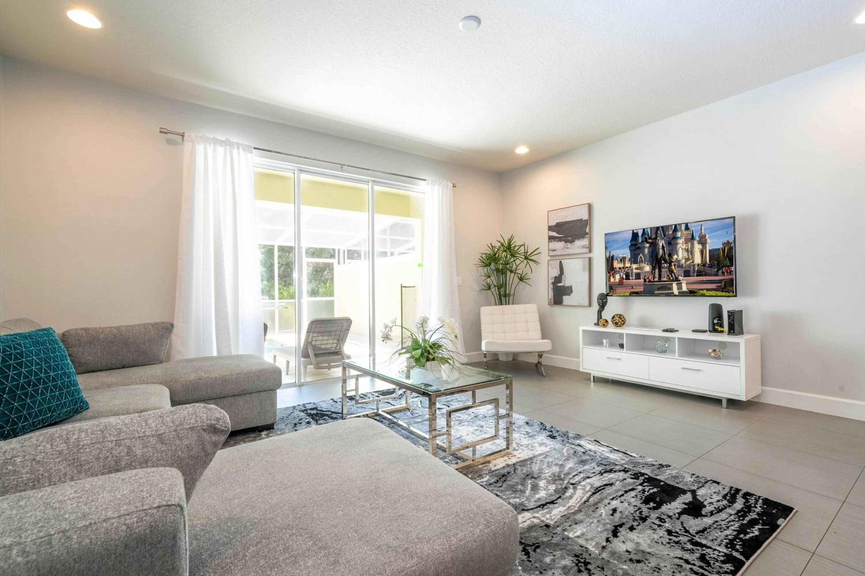 Charming 3Bd w Pool Close to Disney at Serenity 1639