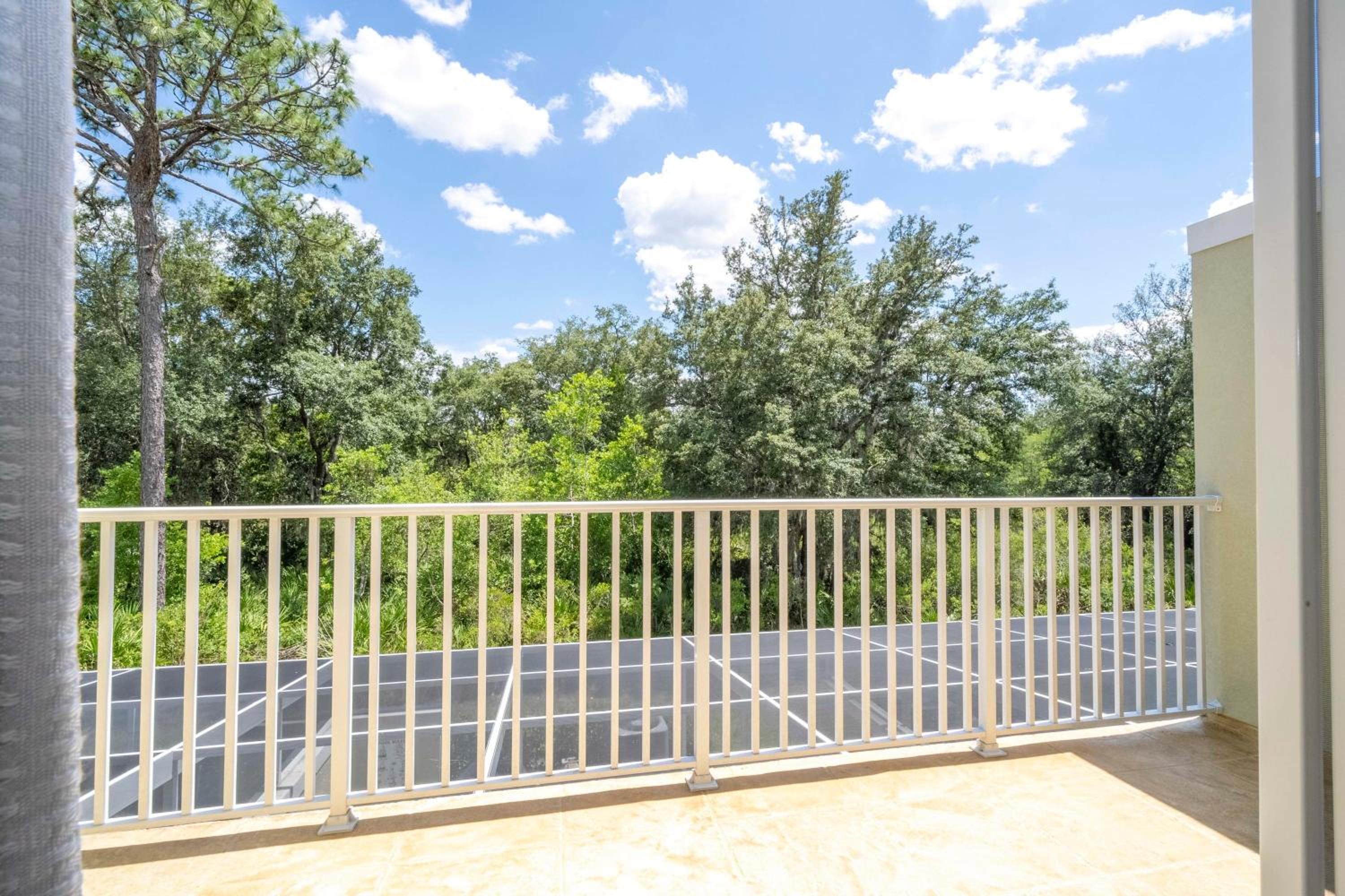 Charming 3Bd w Pool Close to Disney at Serenity 1639