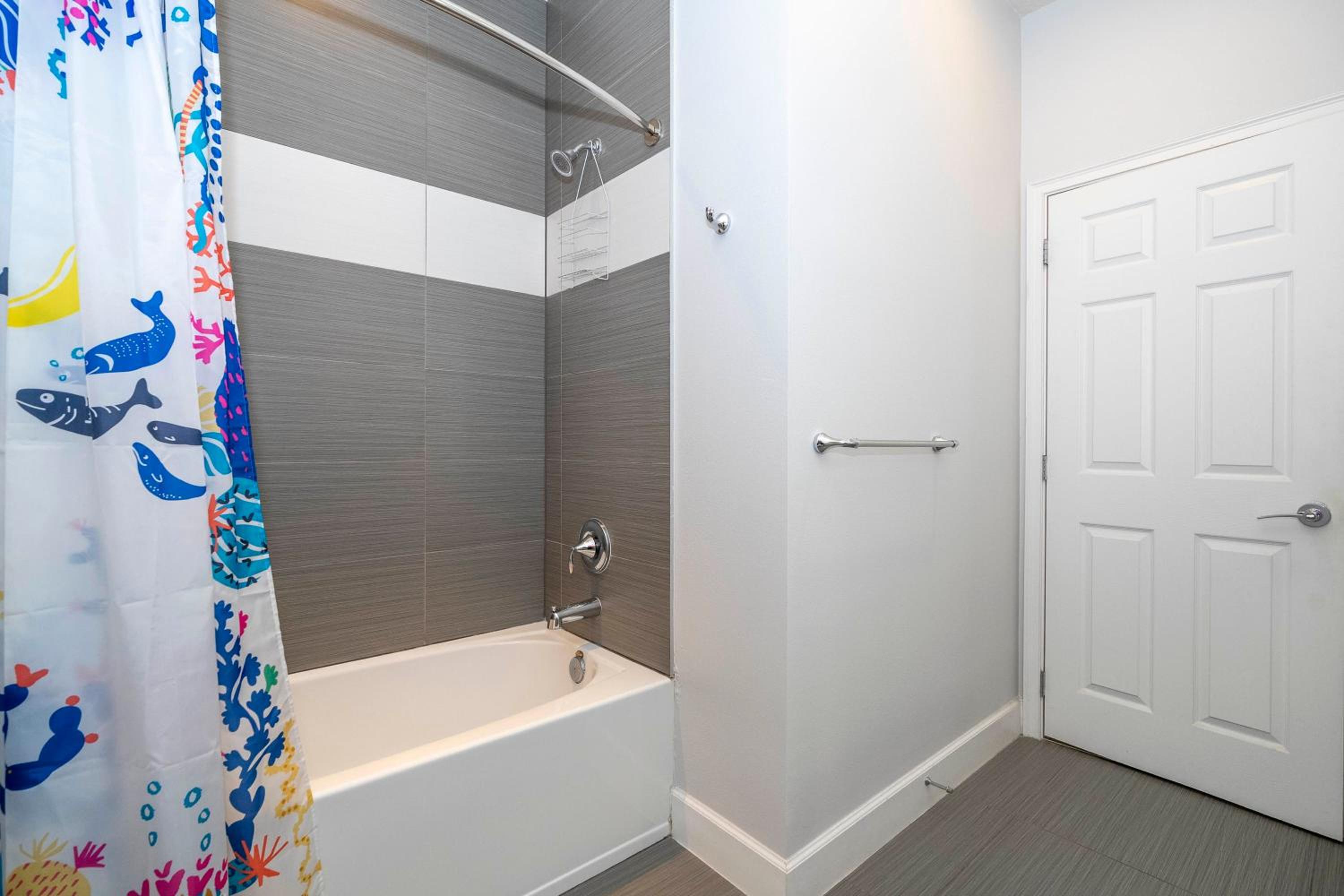 Charming 3Bd w Pool Close to Disney at Serenity 1639