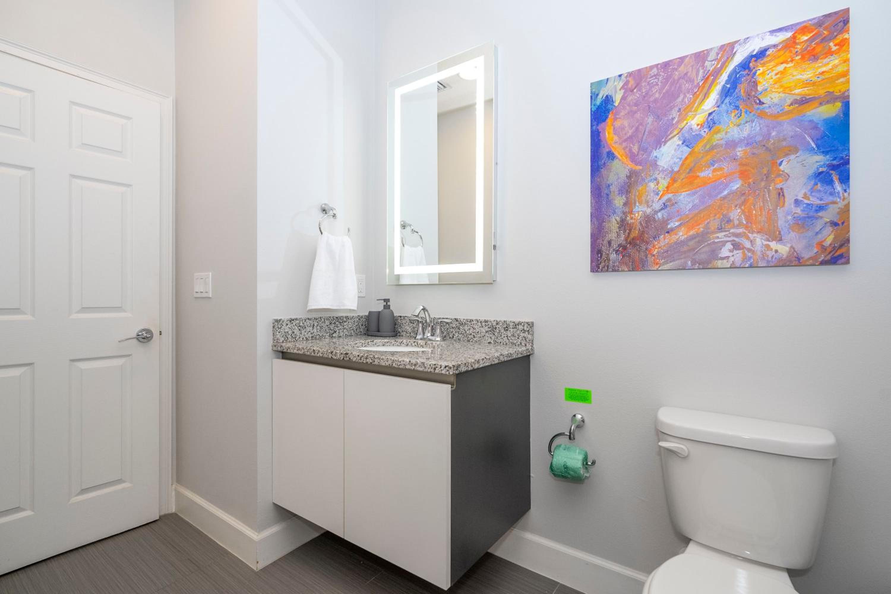 Charming 3Bd w Pool Close to Disney at Serenity 1639