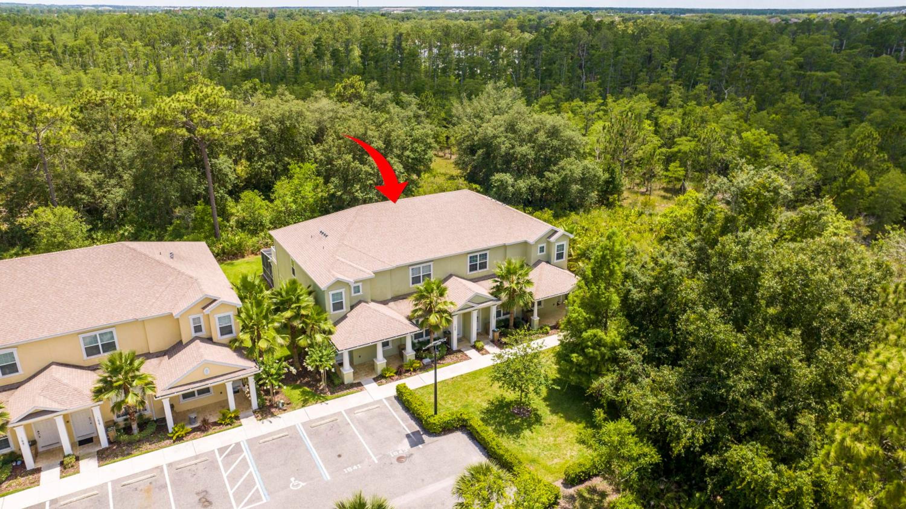 Charming 3Bd w Pool Close to Disney at Serenity 1639