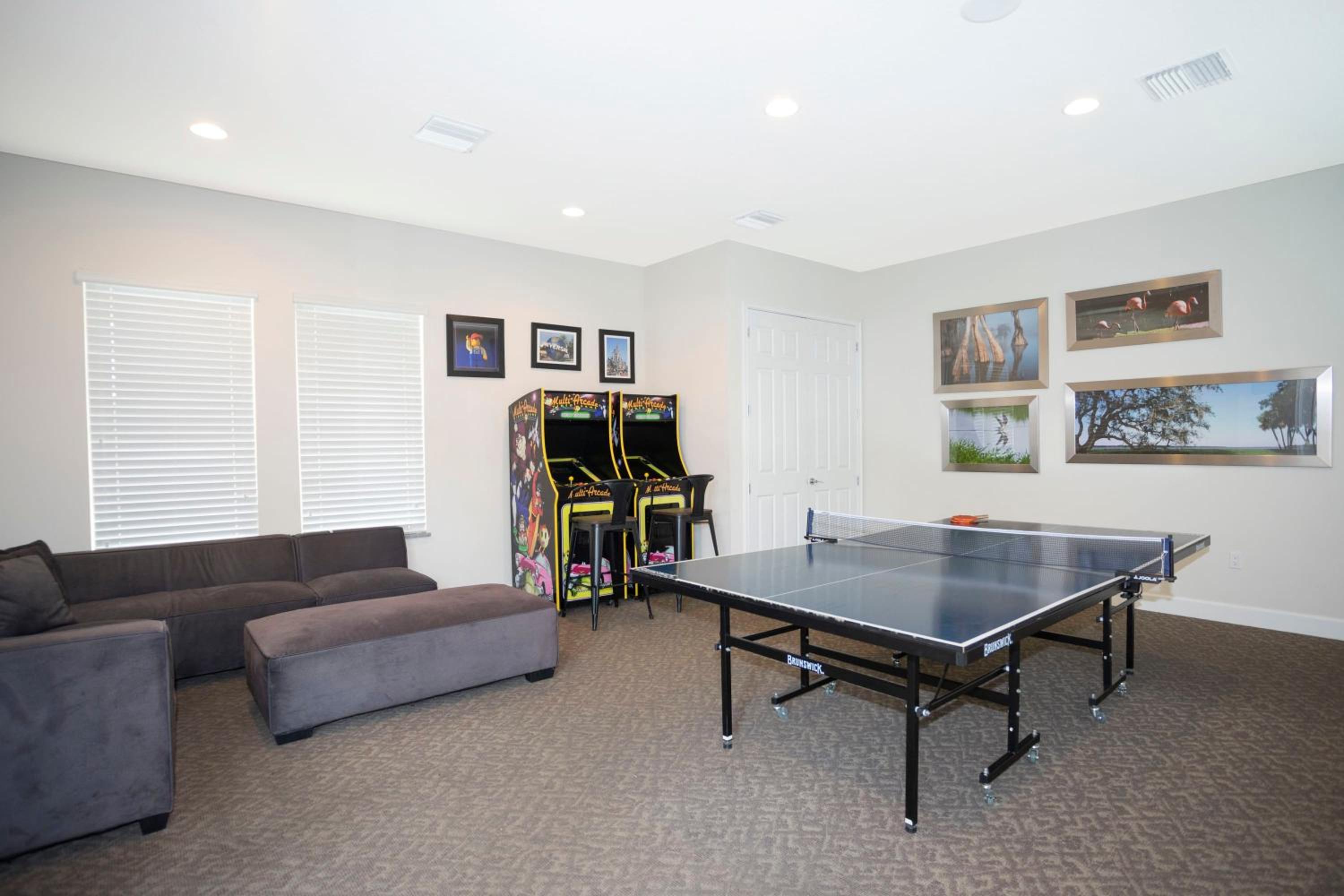 Charming 3Bd w Pool Close to Disney at Serenity 1639