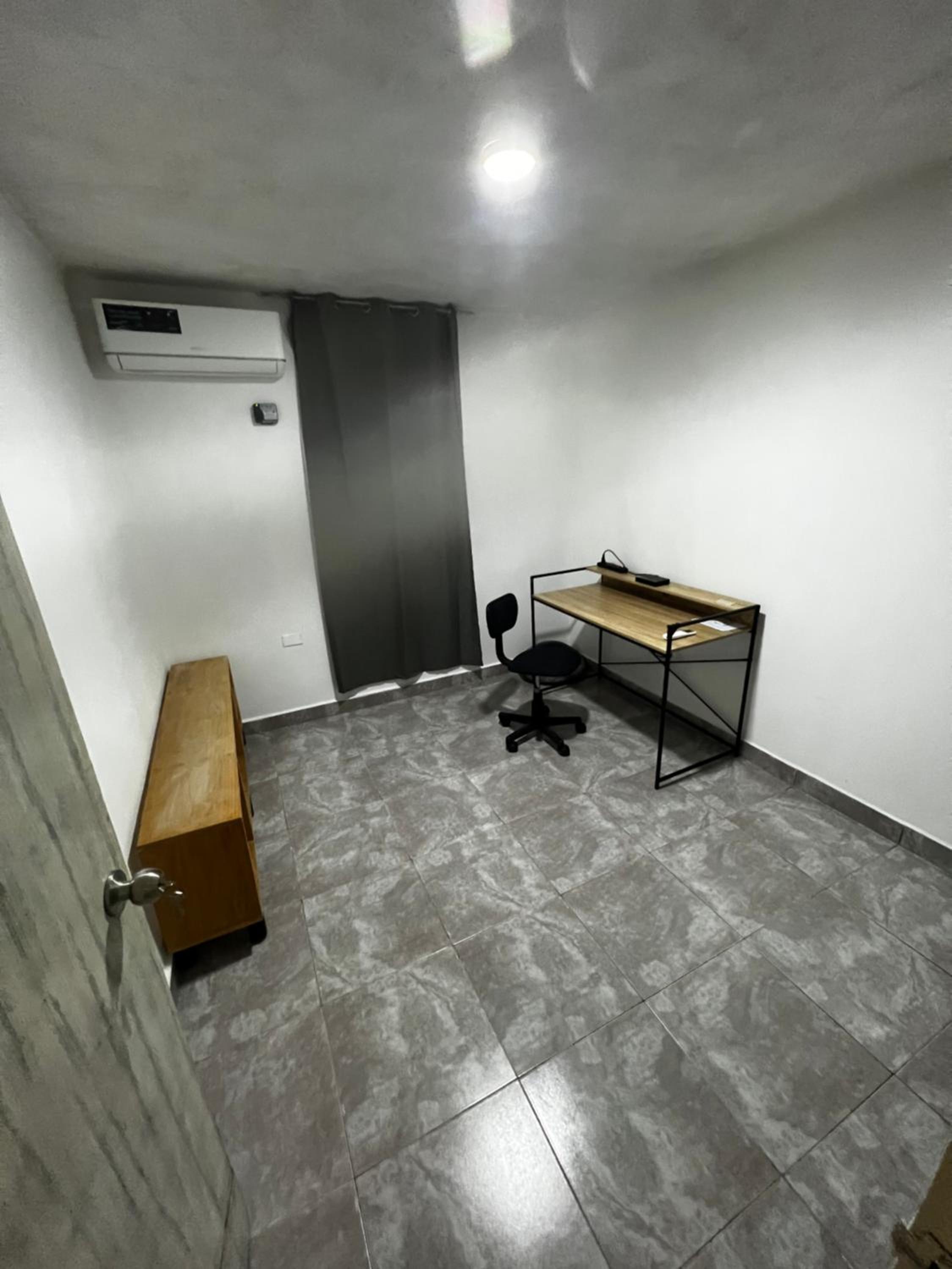 Cómodo apartamento en el este de Barquisimeto view 3