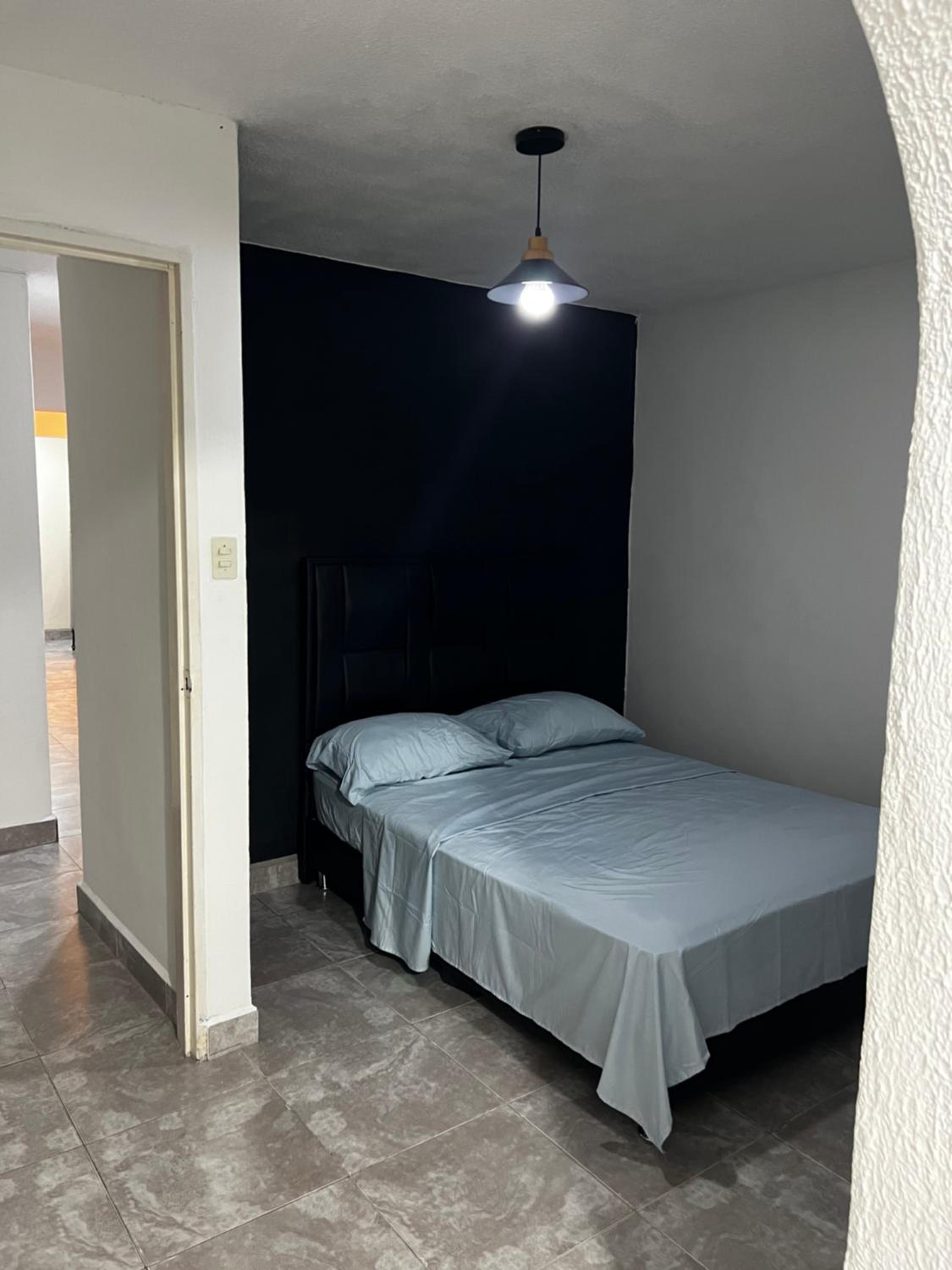 Cómodo apartamento en el este de Barquisimeto view 2