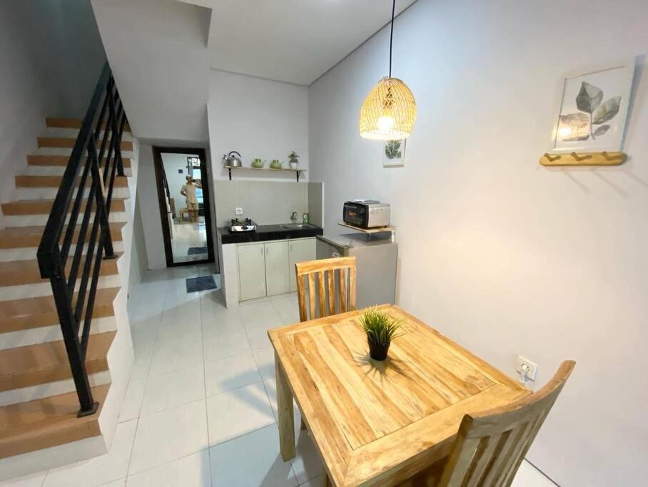 LaJayaGiri TownHouse