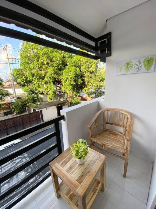LaJayaGiri TownHouse