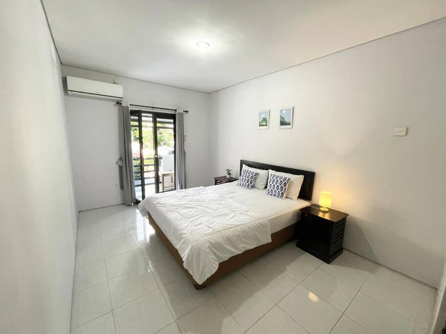 LaJayaGiri TownHouse