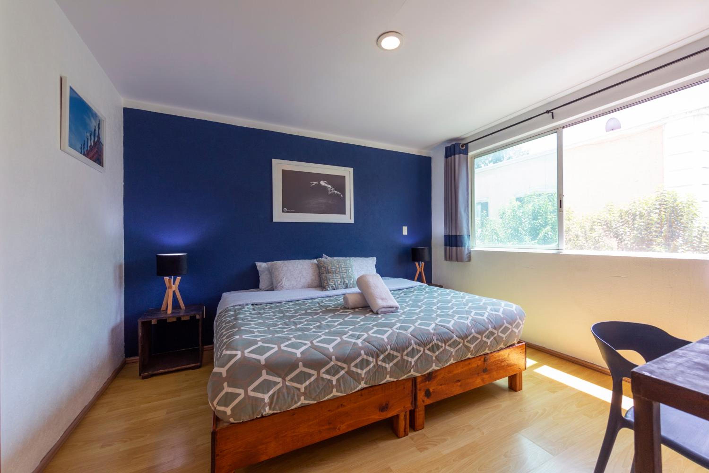Casa Hidalgo En El Corazón de Coyoacán view 5