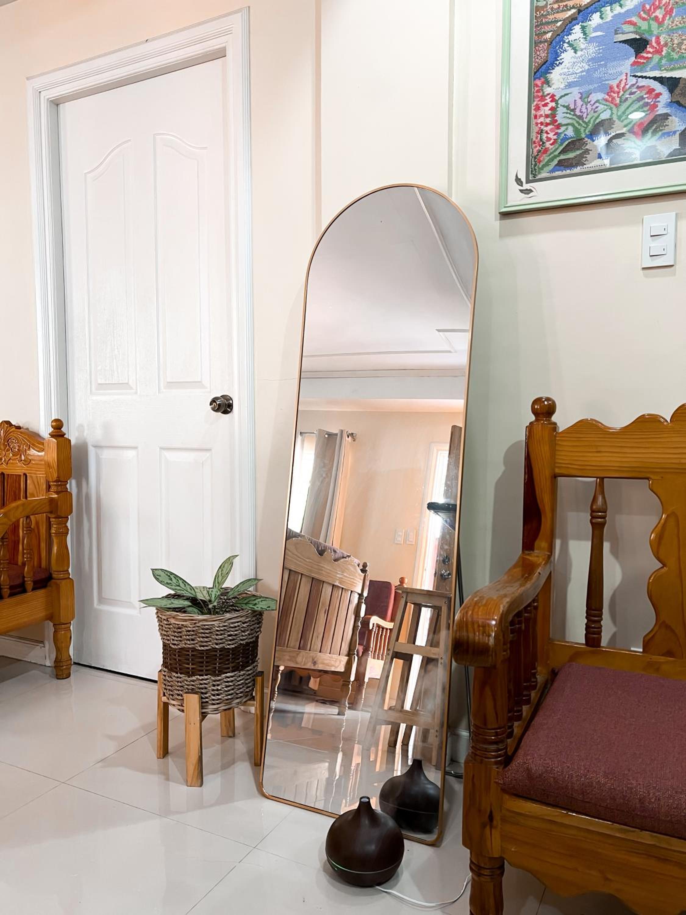 Cozy Millenium House