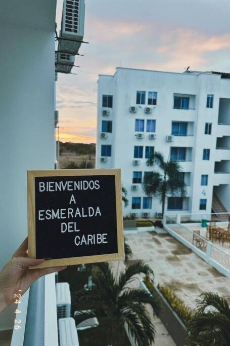 Esmeralda del Caribe, Coveñas