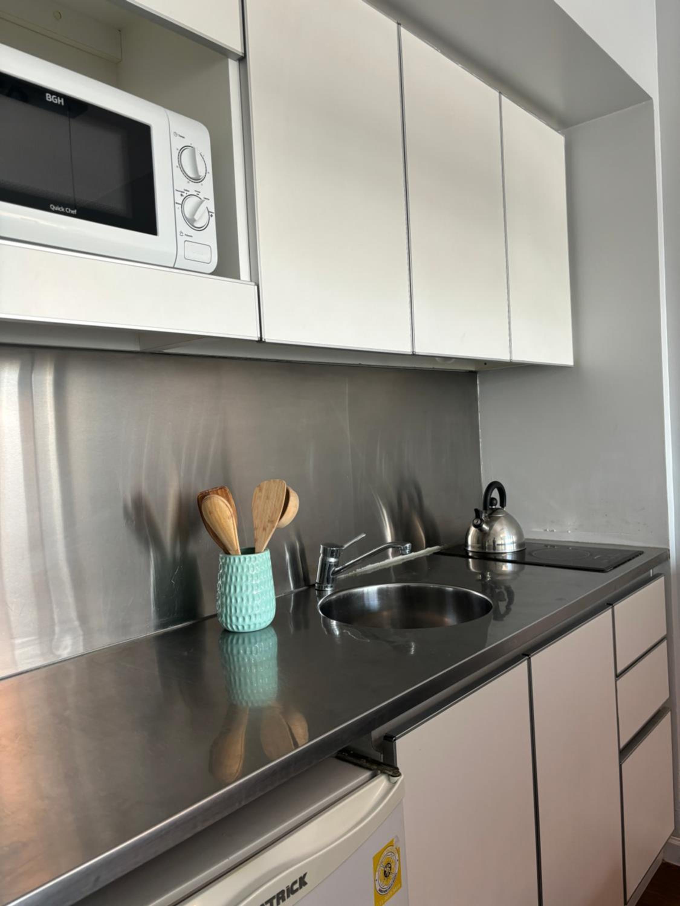 Departamento Encantador