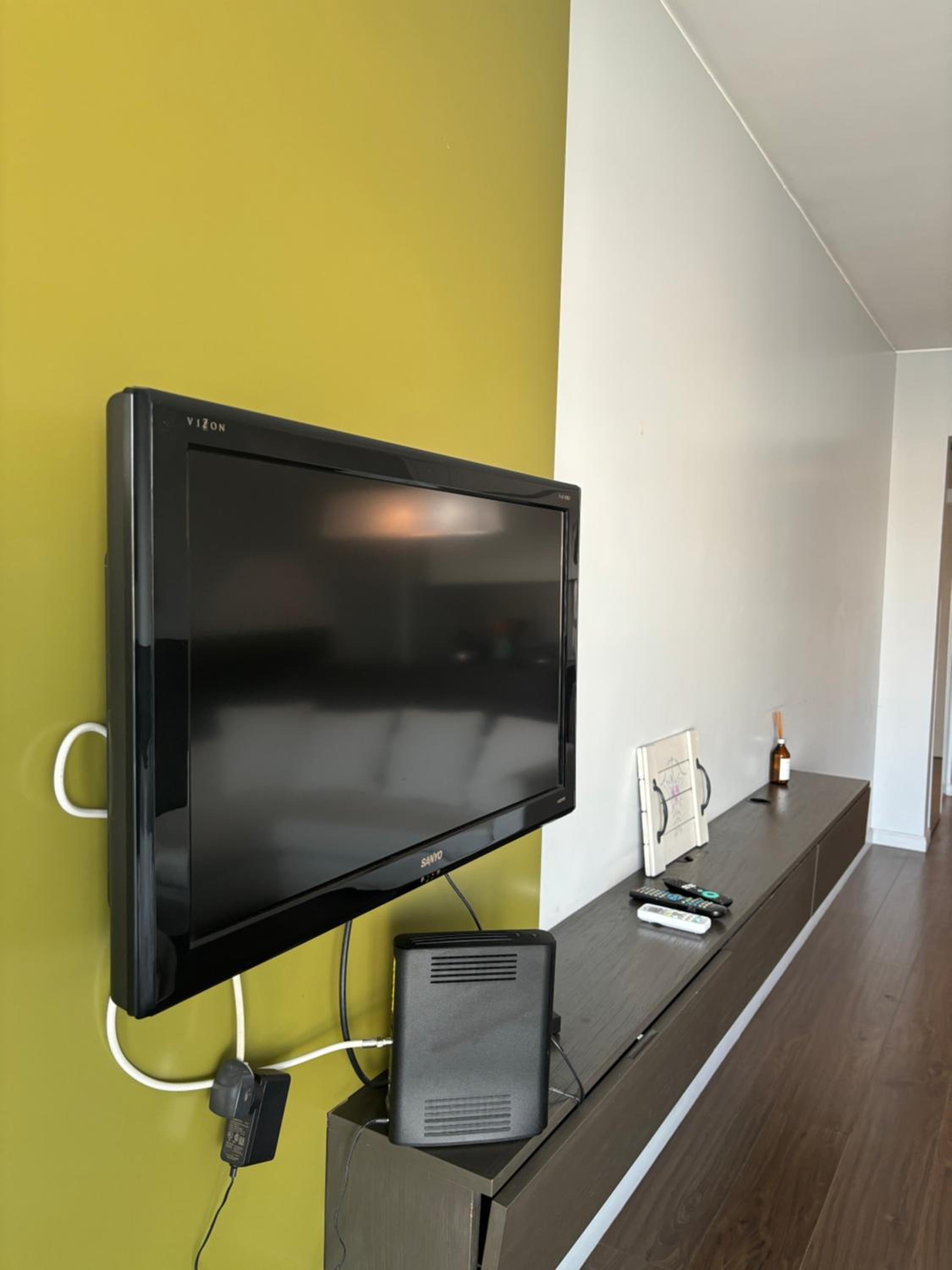 Departamento Encantador
