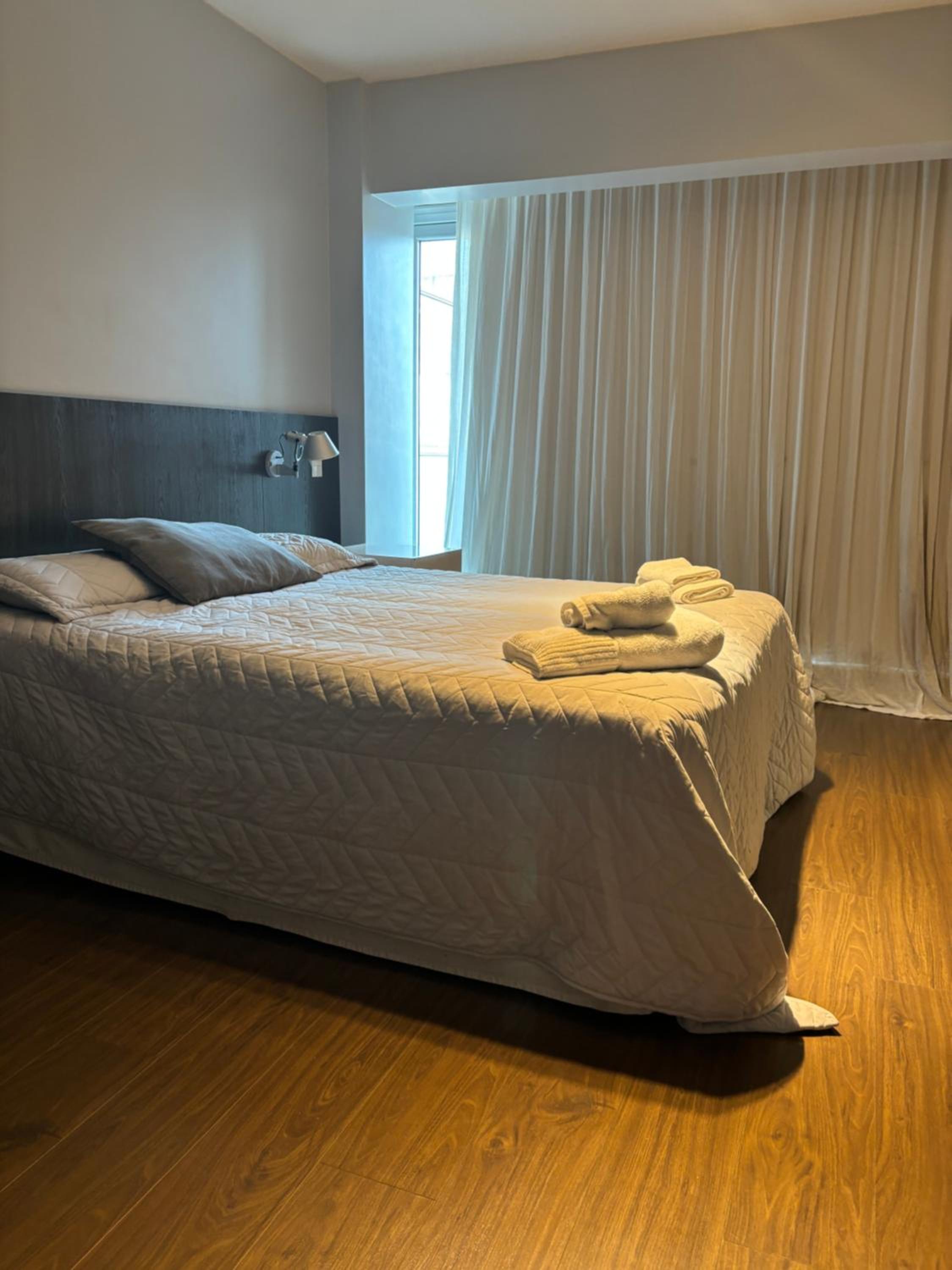 Departamento Encantador