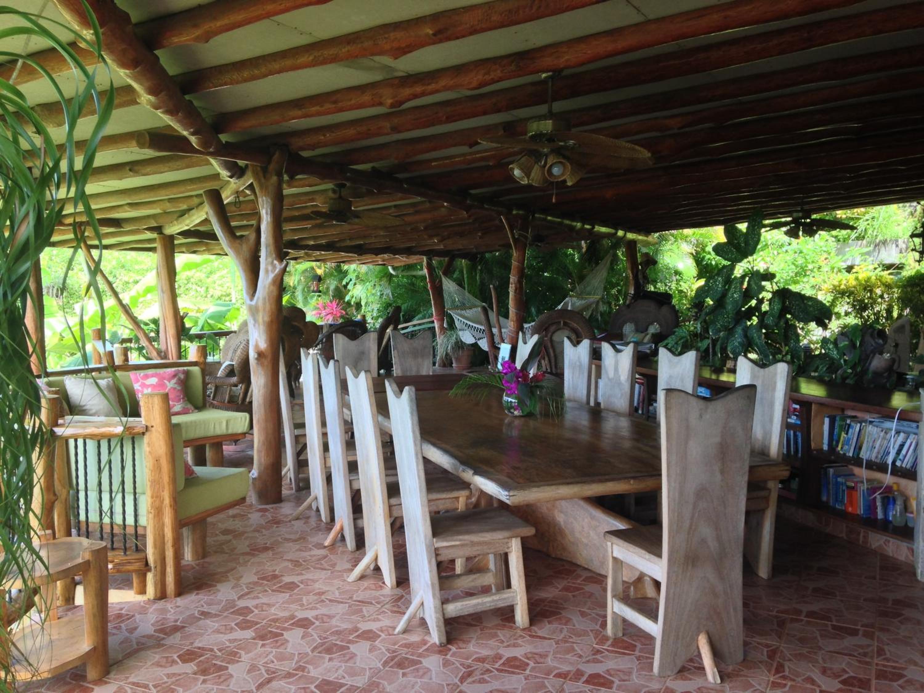Villa Mango B&B