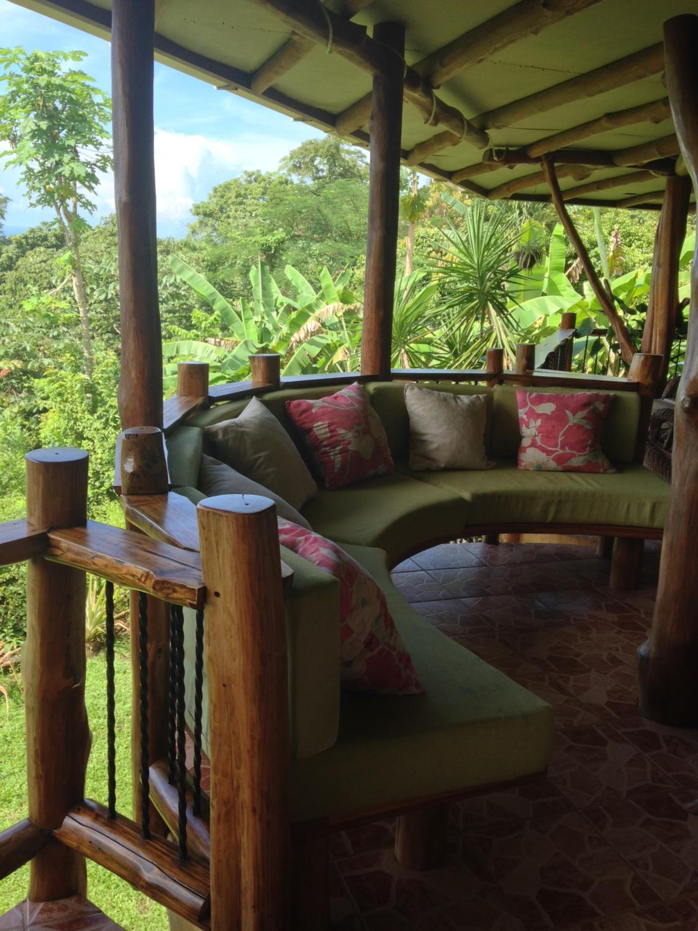 Villa Mango B&B