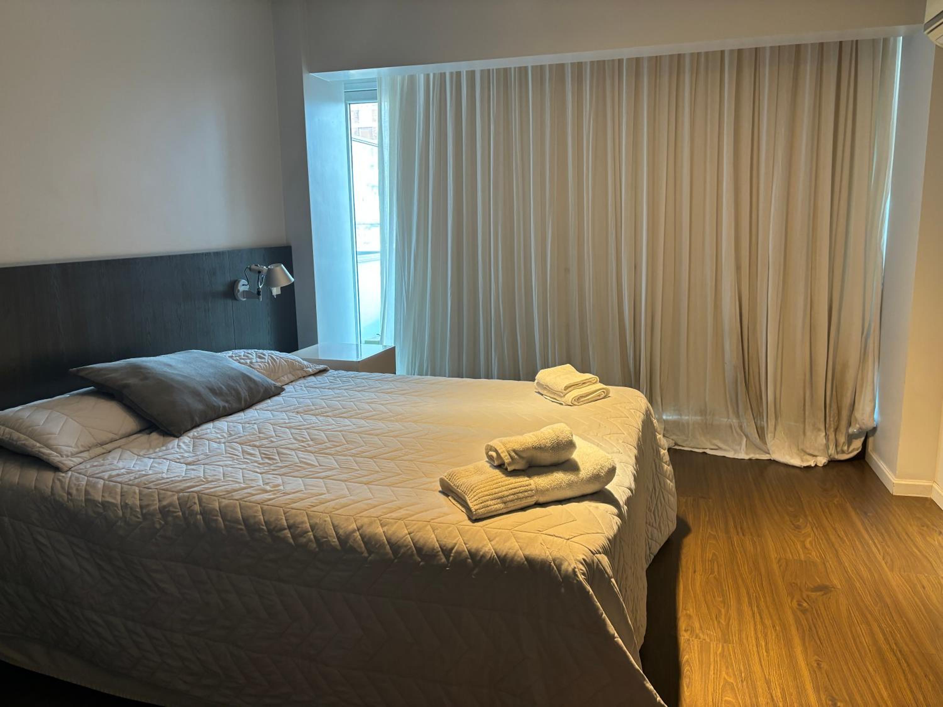 Departamento Encantador