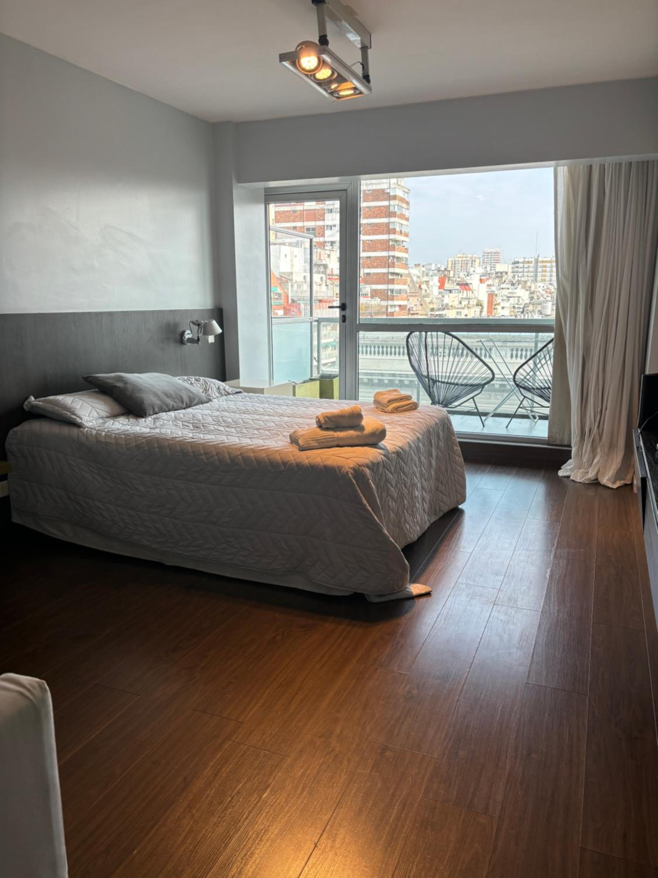 Departamento Encantador