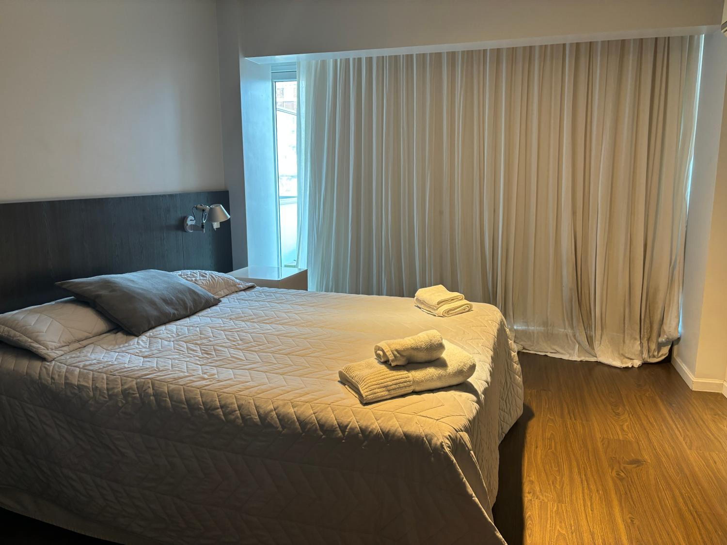 Departamento Encantador