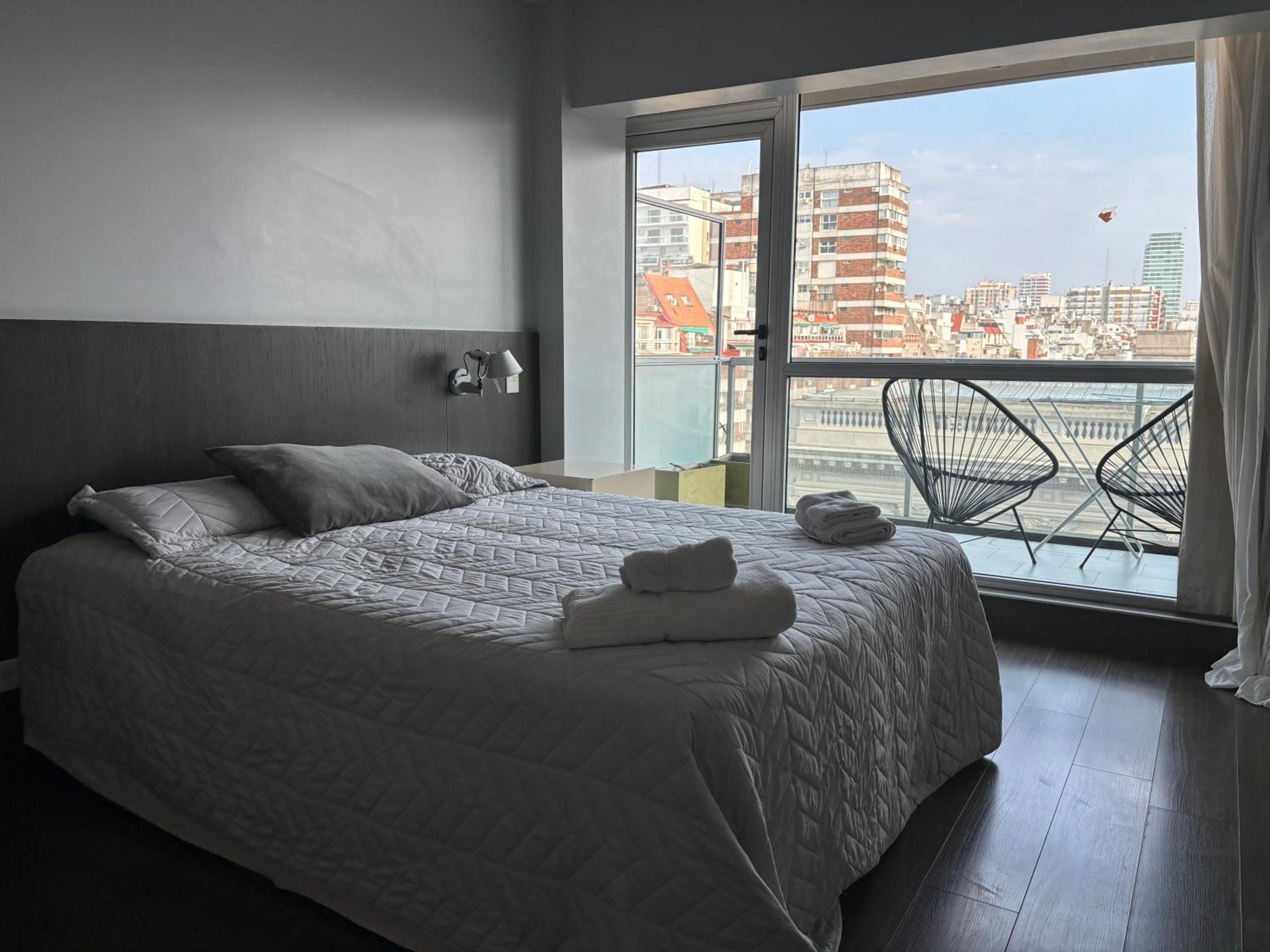 Departamento Encantador