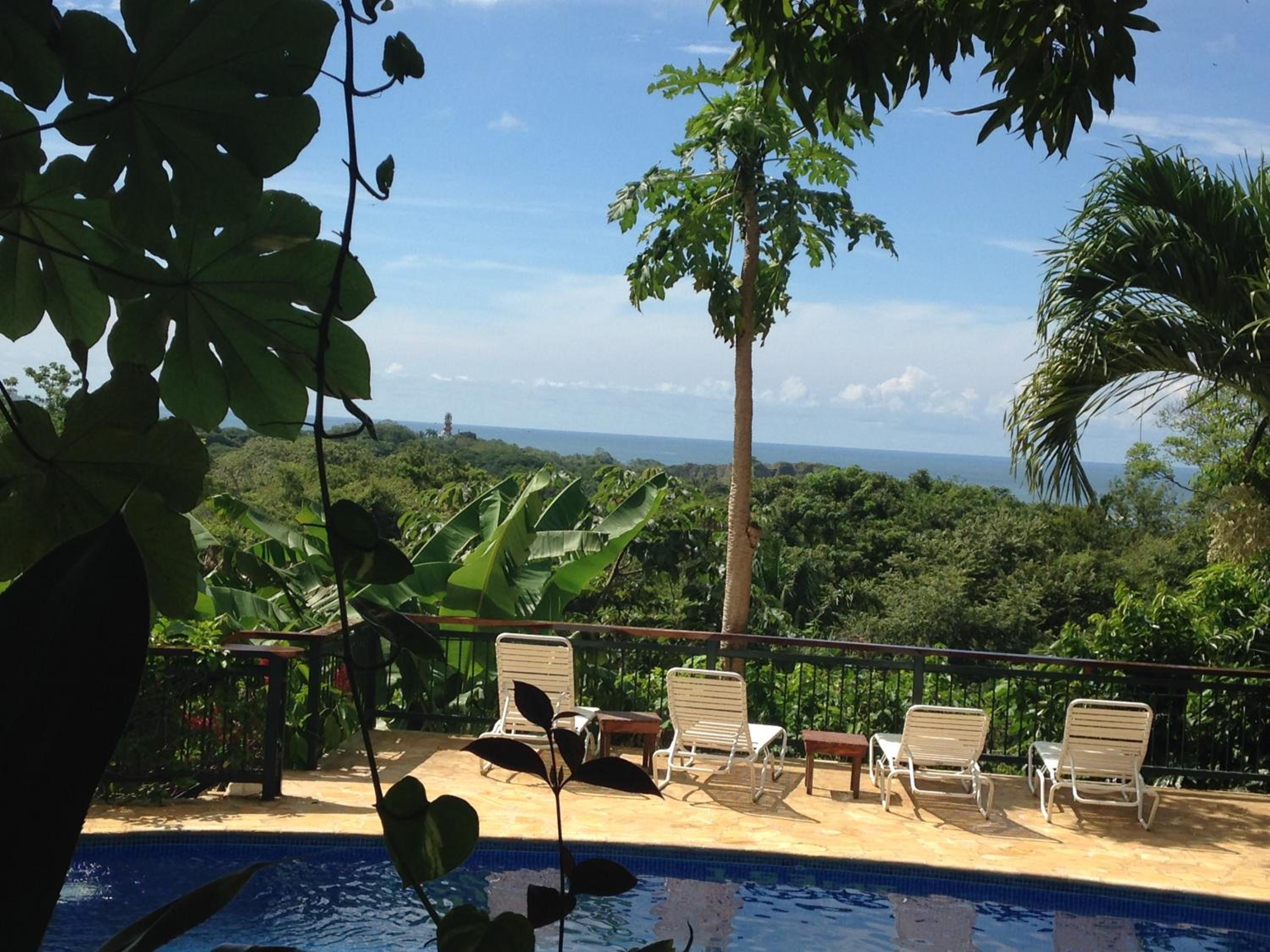 Villa Mango B&B