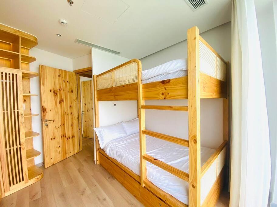 Sand2Sea Oceanview 2 Bedroom Hoi An Beach view 2