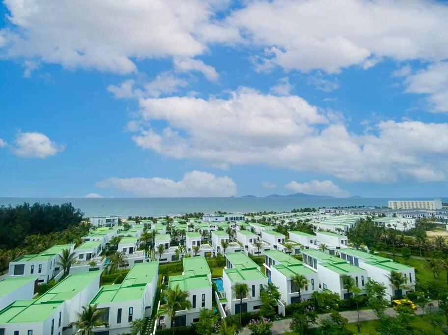 Sand2Sea Oceanview 2 Bedroom Hoi An Beach view 3