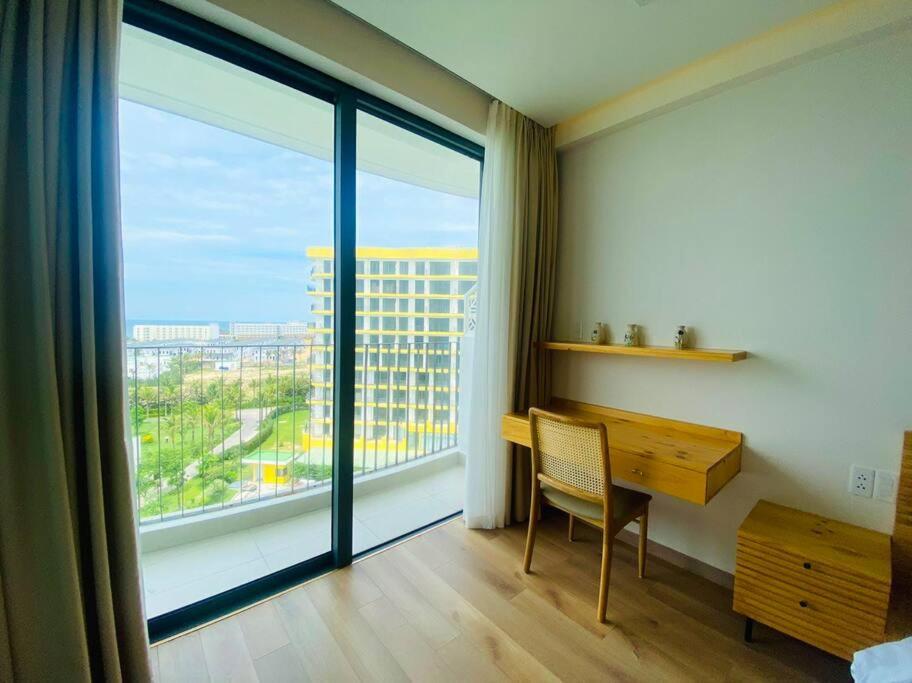 Sand2Sea Oceanview 2 Bedroom Hoi An Beach view 4