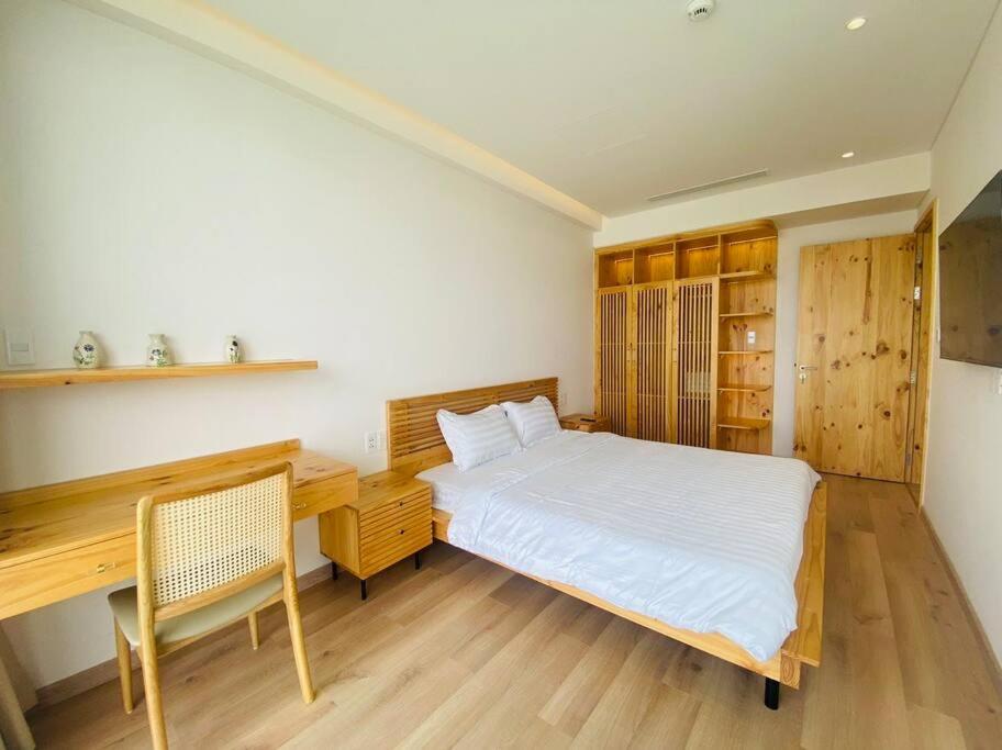 Sand2Sea Oceanview 2 Bedroom Hoi An Beach view 5