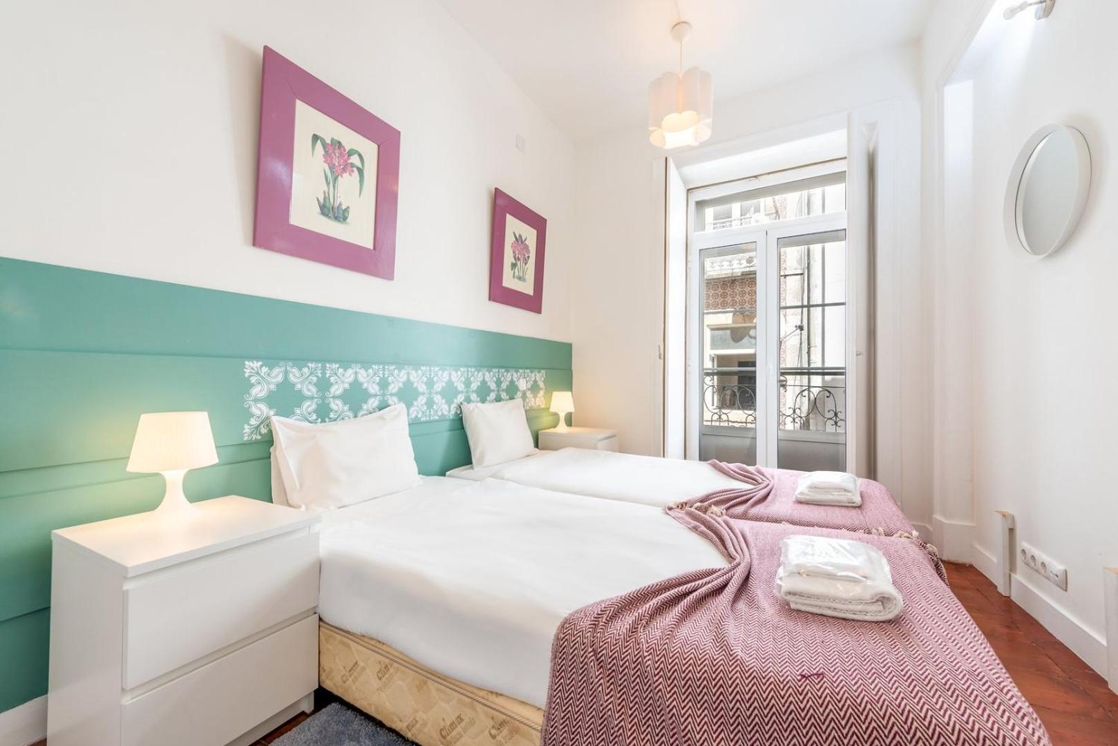 GuestReady - Fantastic stay in Bairro Alto view 3