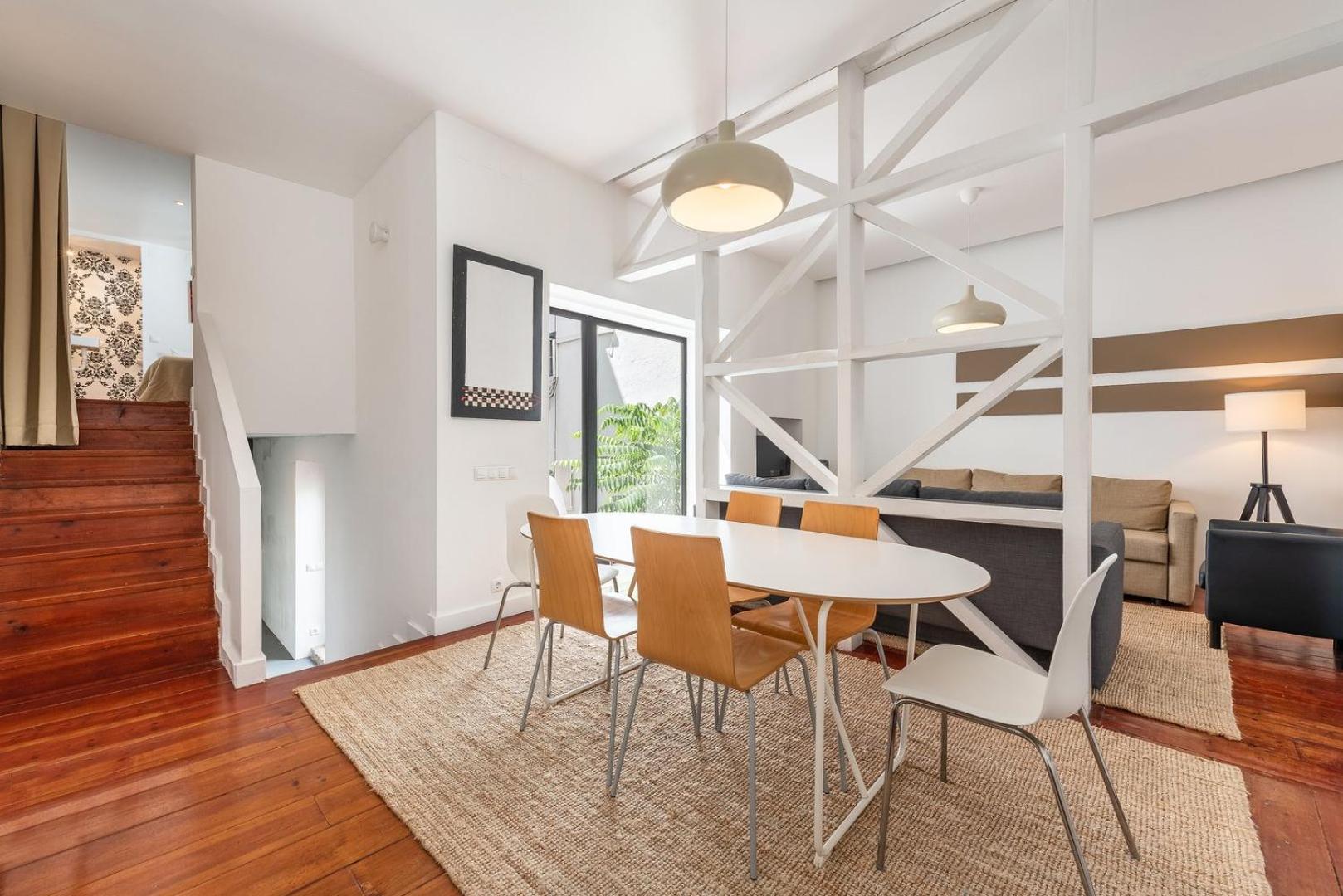 GuestReady - Fantastic stay in Bairro Alto view 2