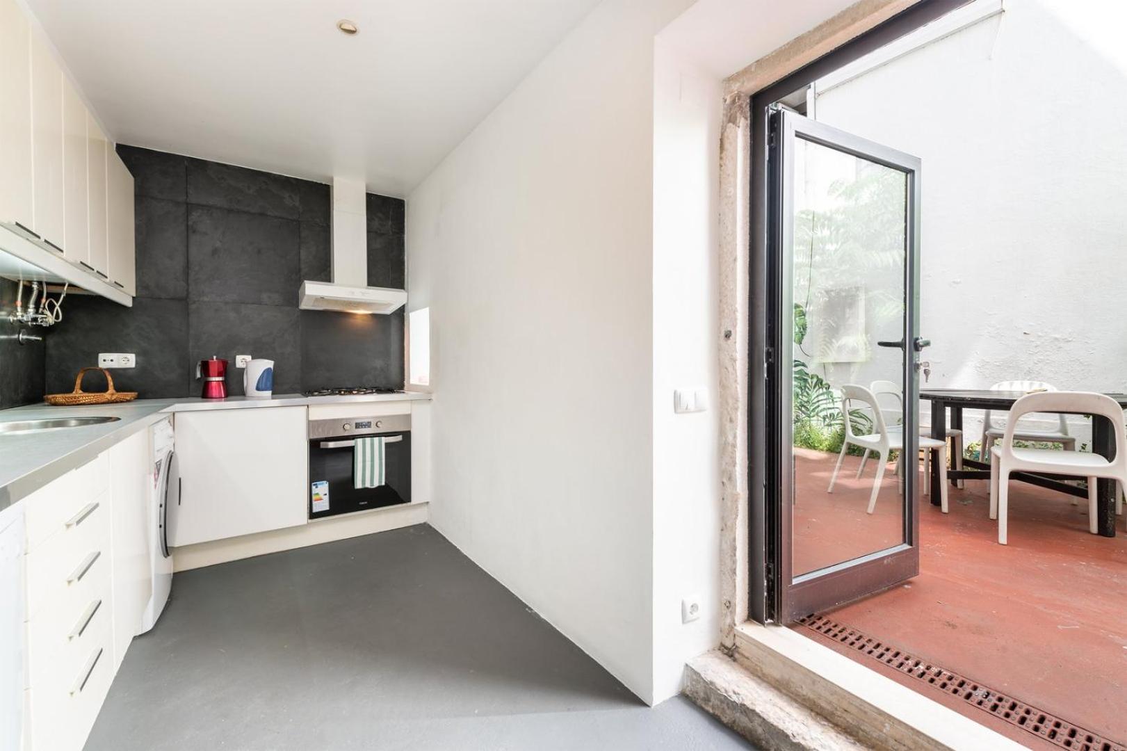 GuestReady - Fantastic stay in Bairro Alto view 4