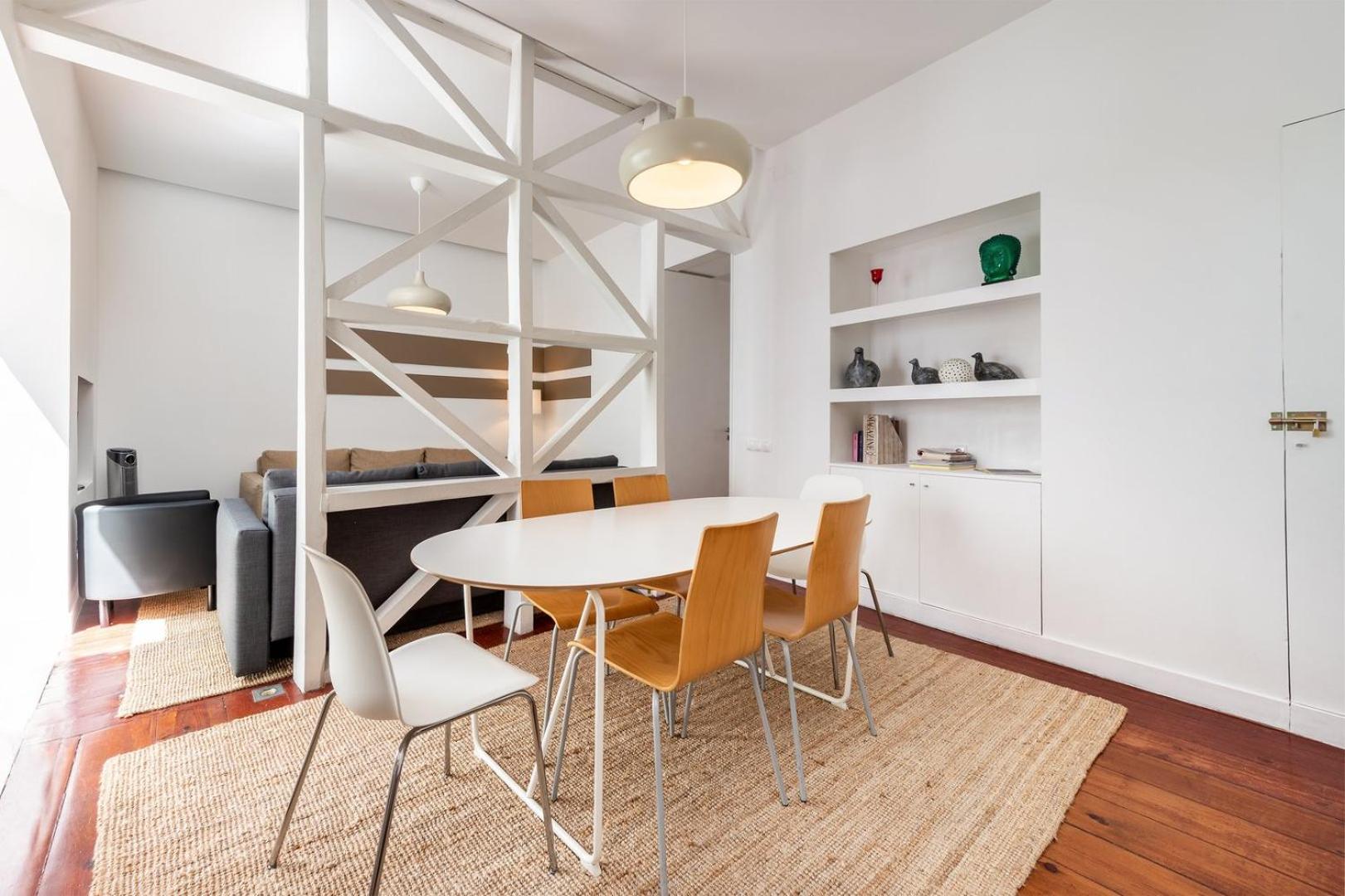 GuestReady - Fantastic stay in Bairro Alto view 5