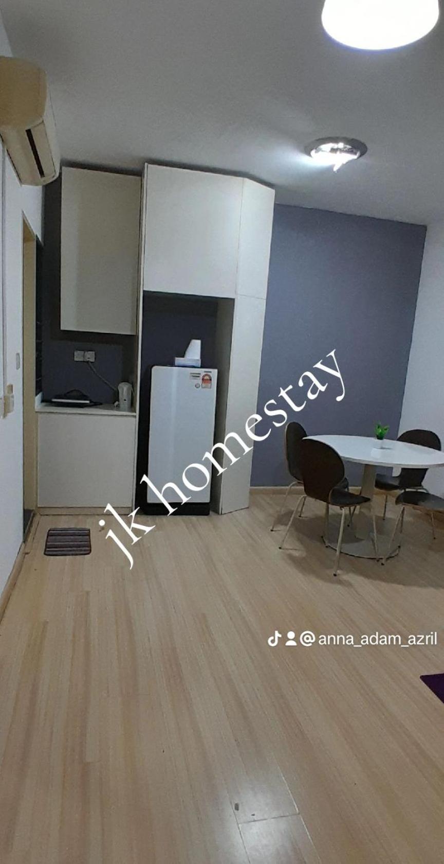 Jk homestay photo 1