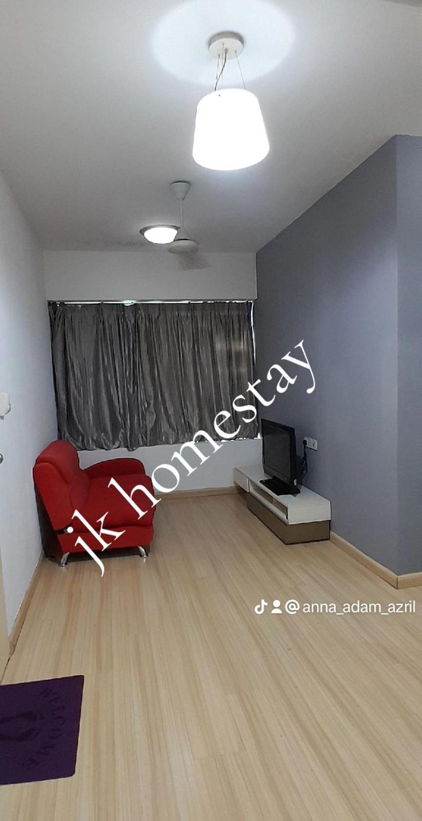Jk homestay photo 3