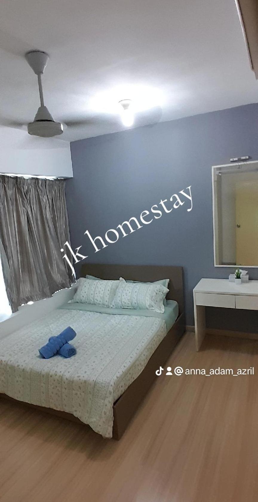 Jk homestay photo 5