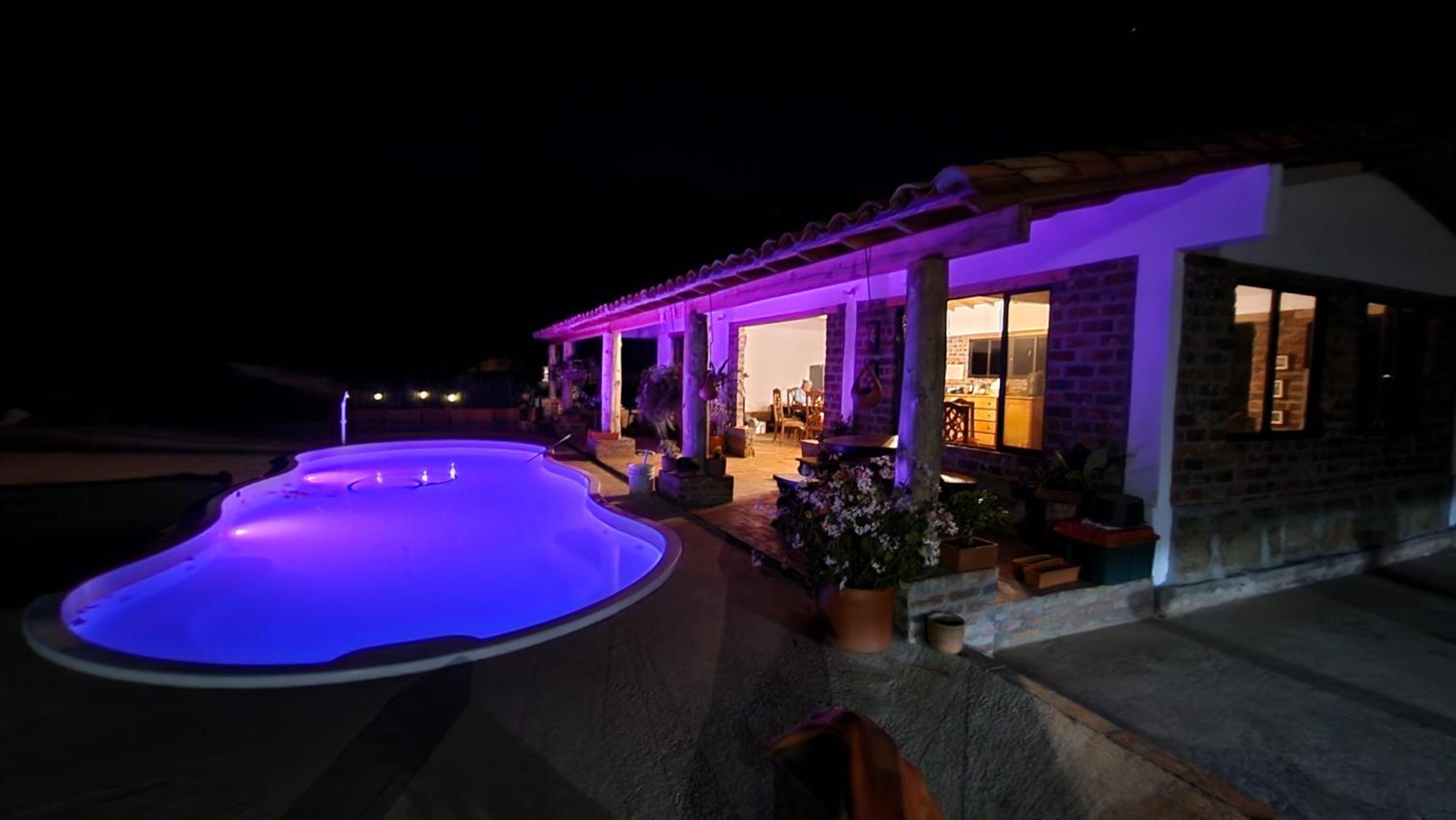 Casa Luma hostel
